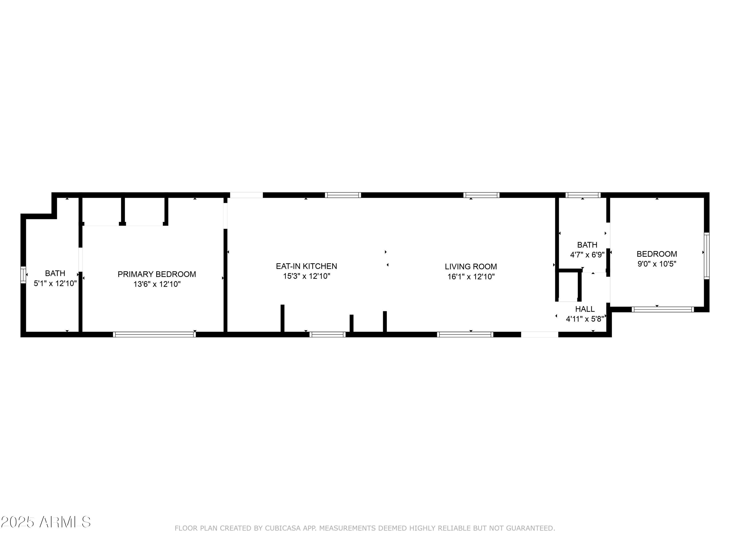 2233 E Behrend Drive 142