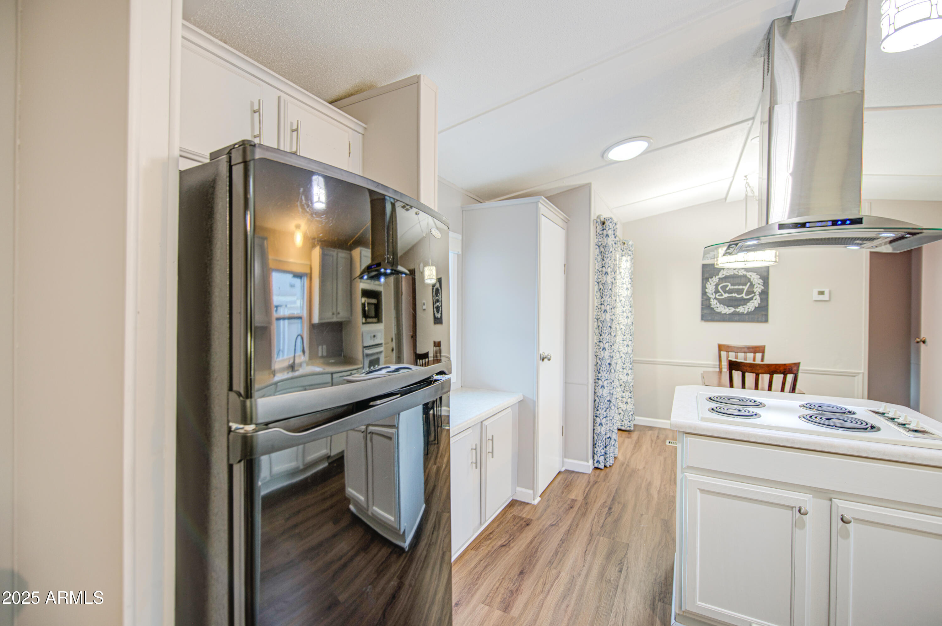 Boulder Ridge 55+ Community - Residential