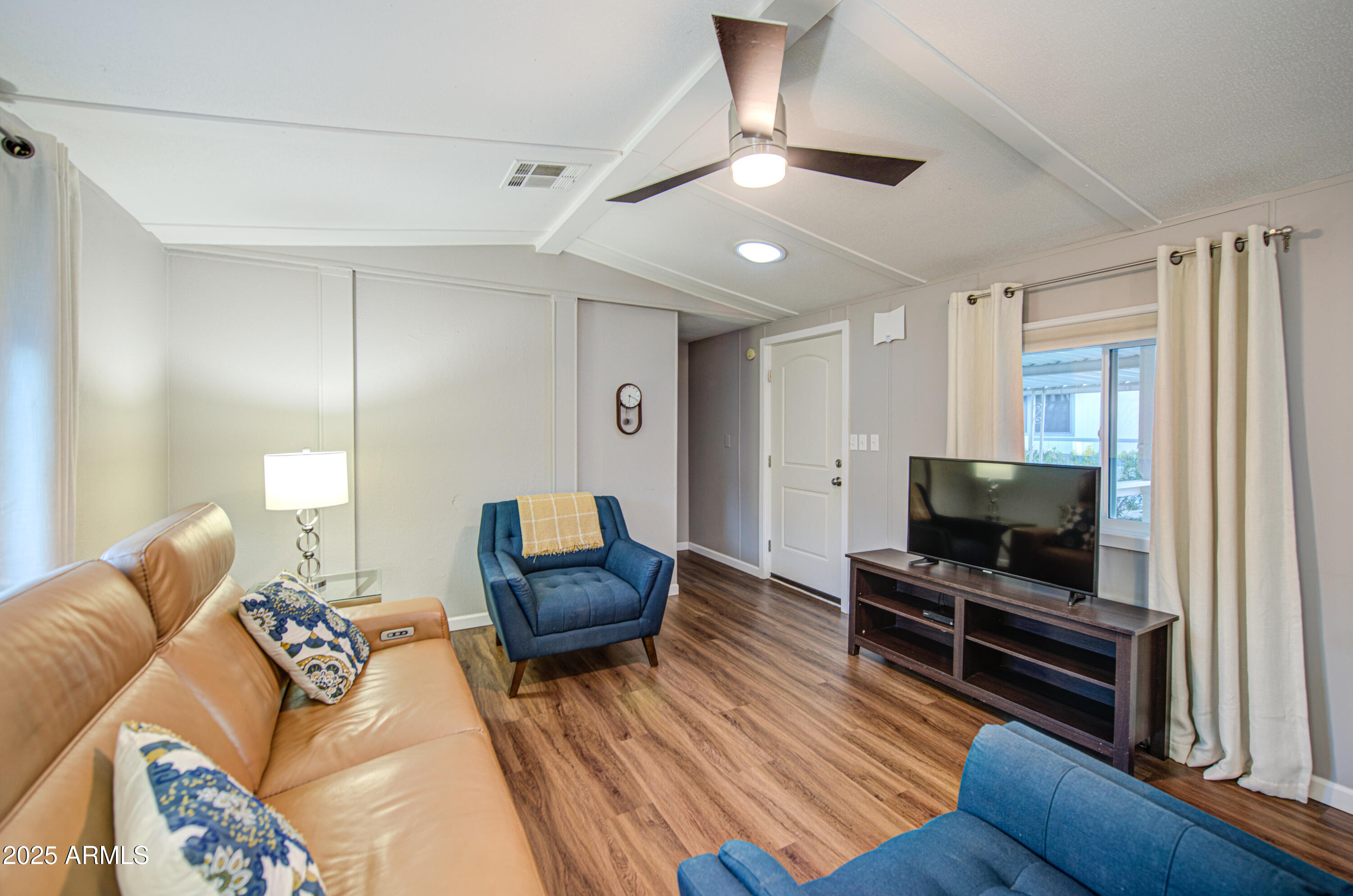 Boulder Ridge 55+ Community - Residential