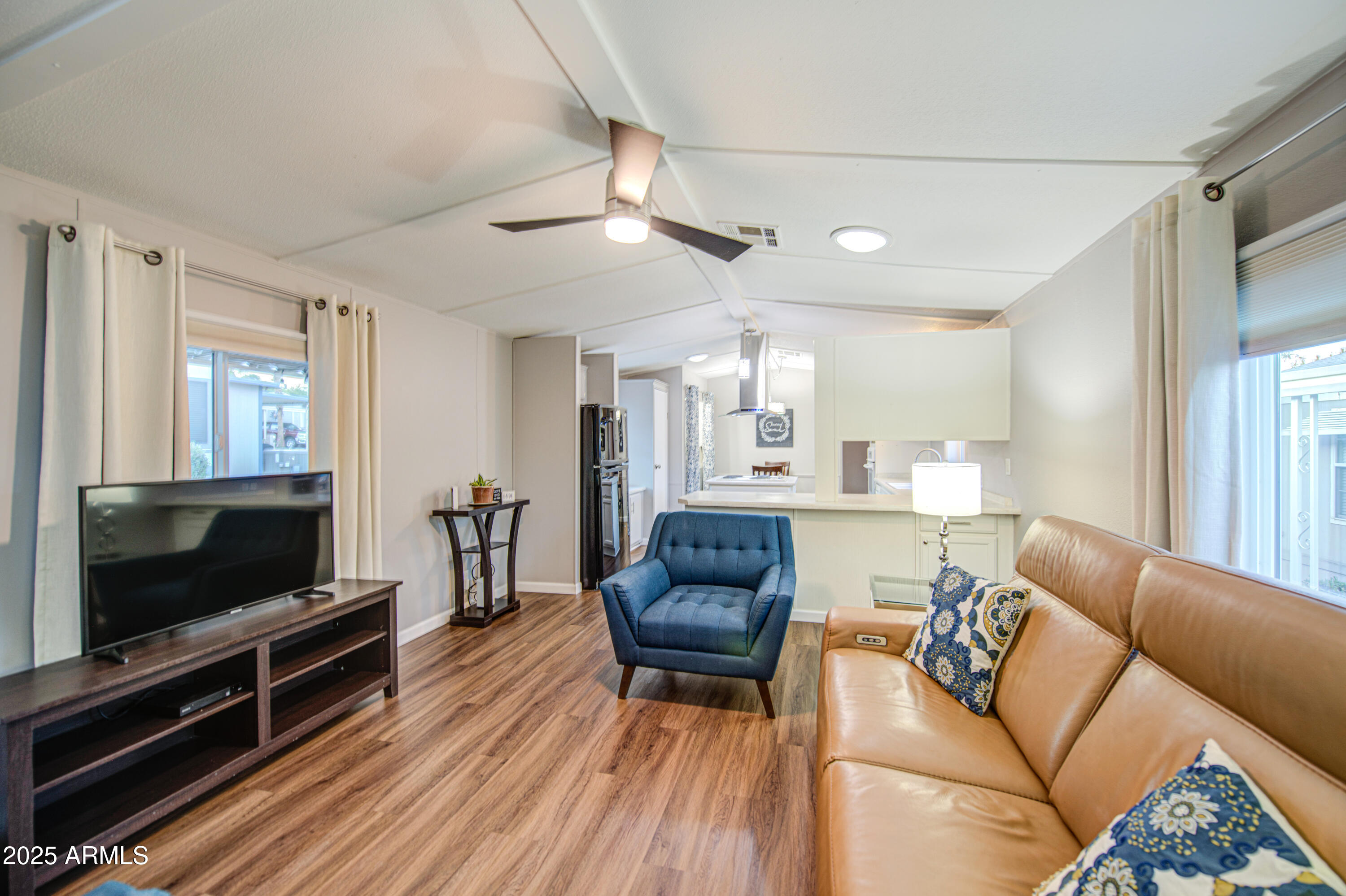 Boulder Ridge 55+ Community - Residential