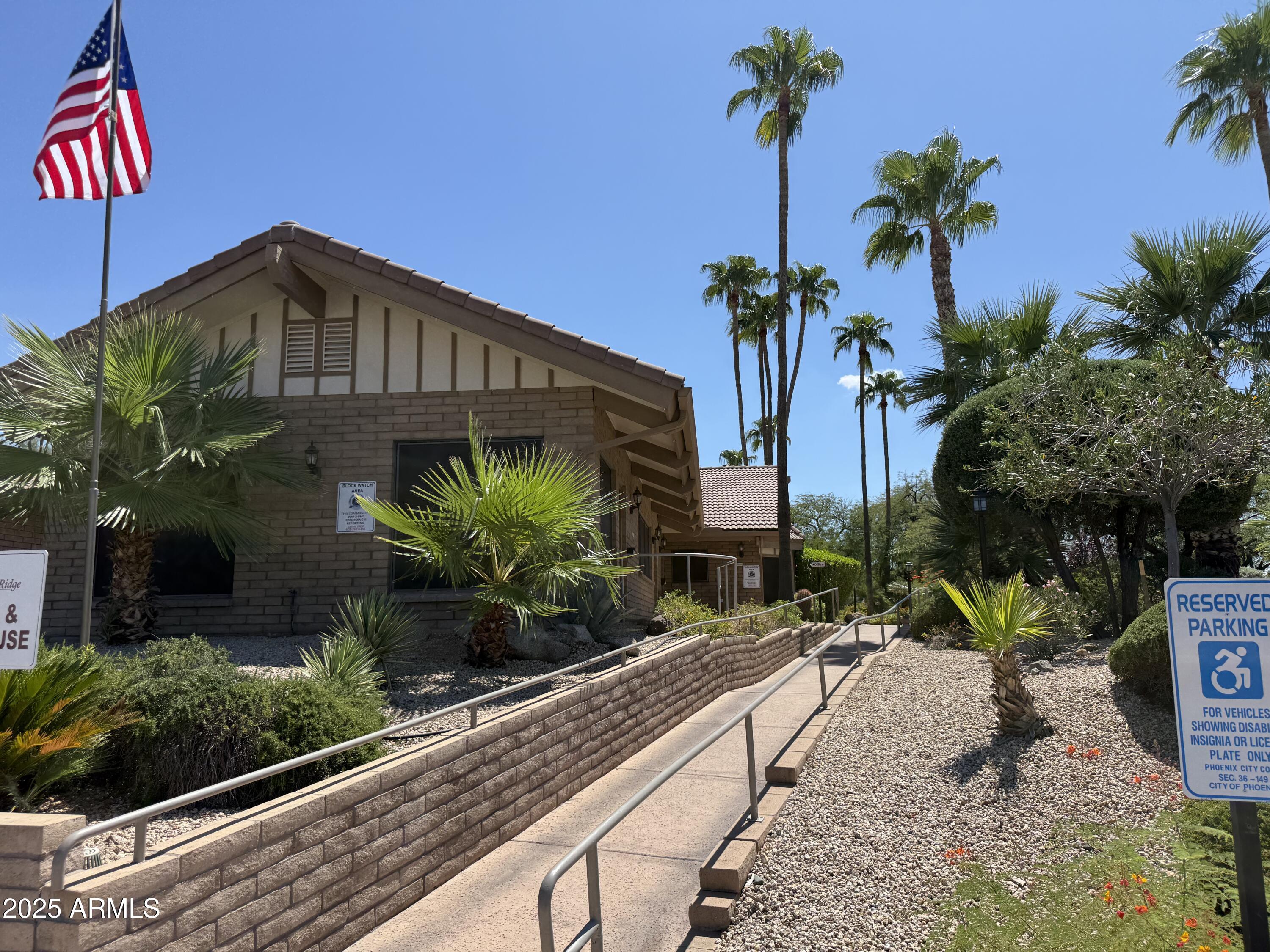Boulder Ridge 55+ Community - Residential