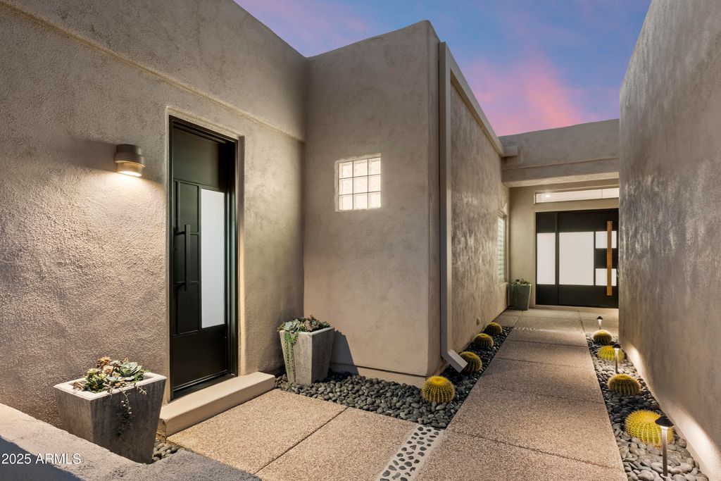 Photo of 7056 E Mighty Saguaro Way, Scottsdale, AZ 85266 (MLS # 6925654)