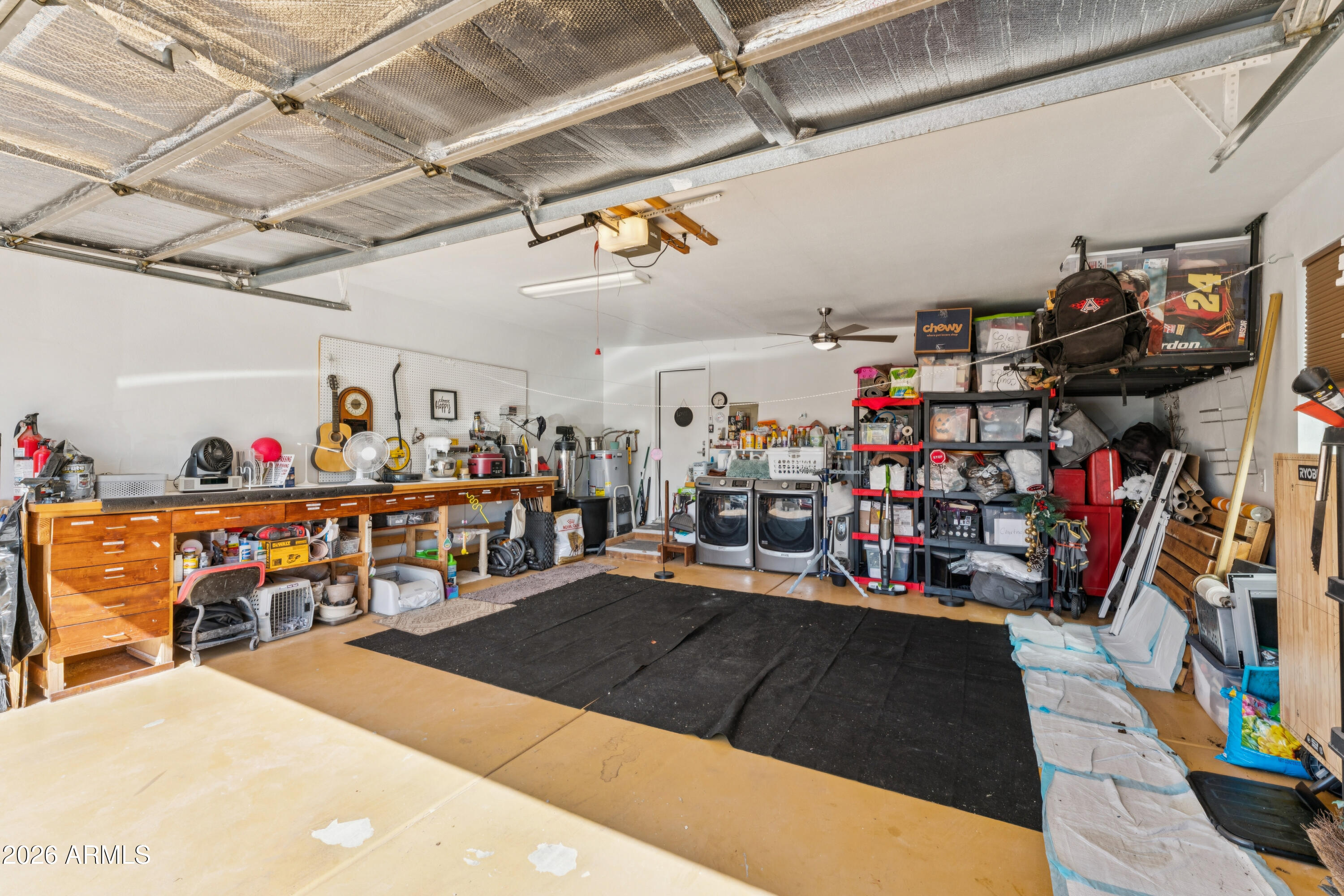 KINGS RANCH CONDOMINIUM - Residential