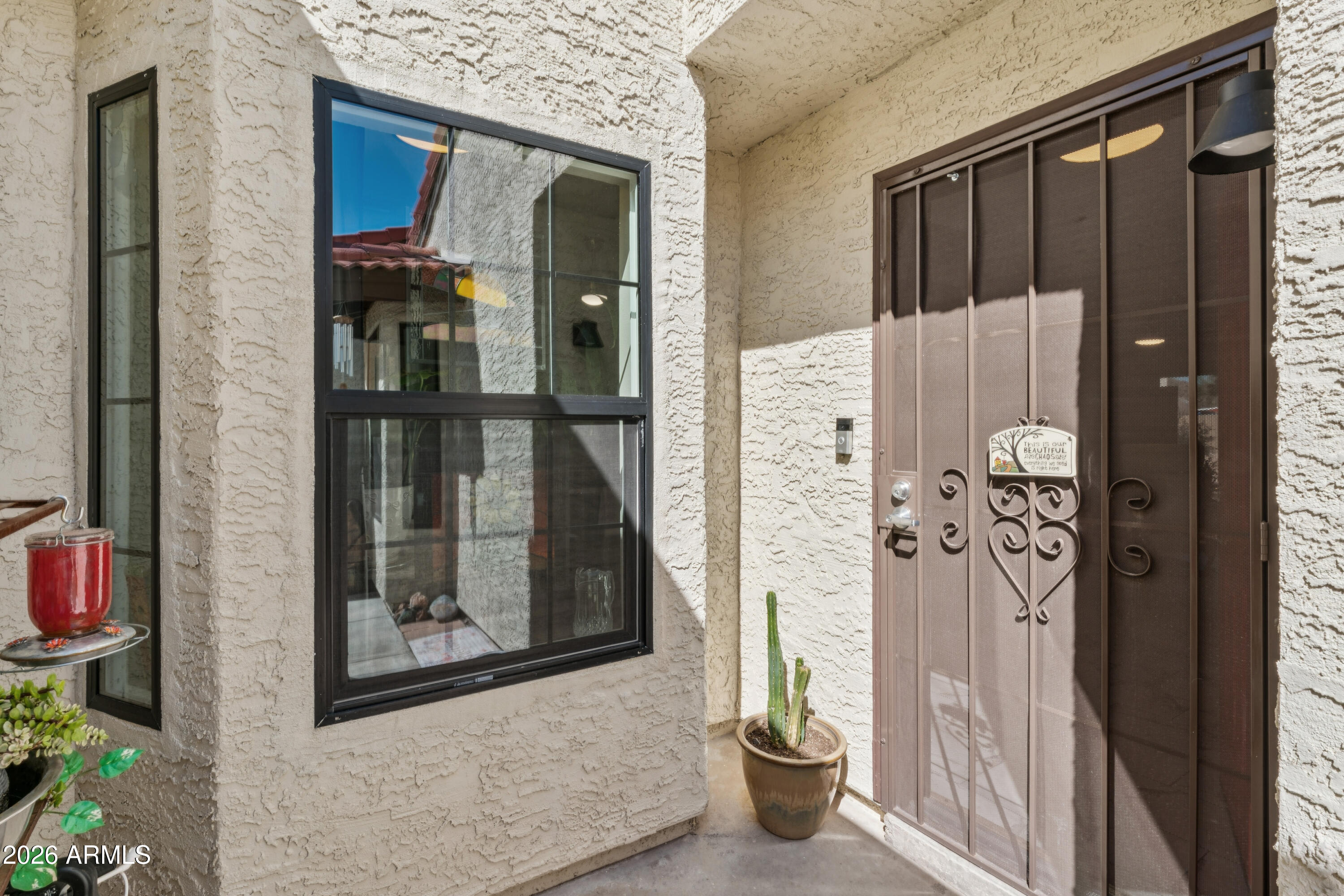 KINGS RANCH CONDOMINIUM - Residential
