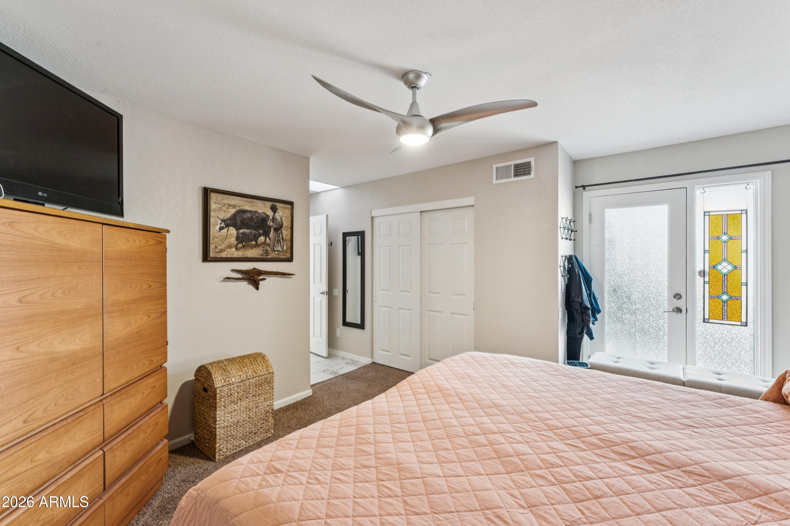 KINGS RANCH CONDOMINIUM - Residential