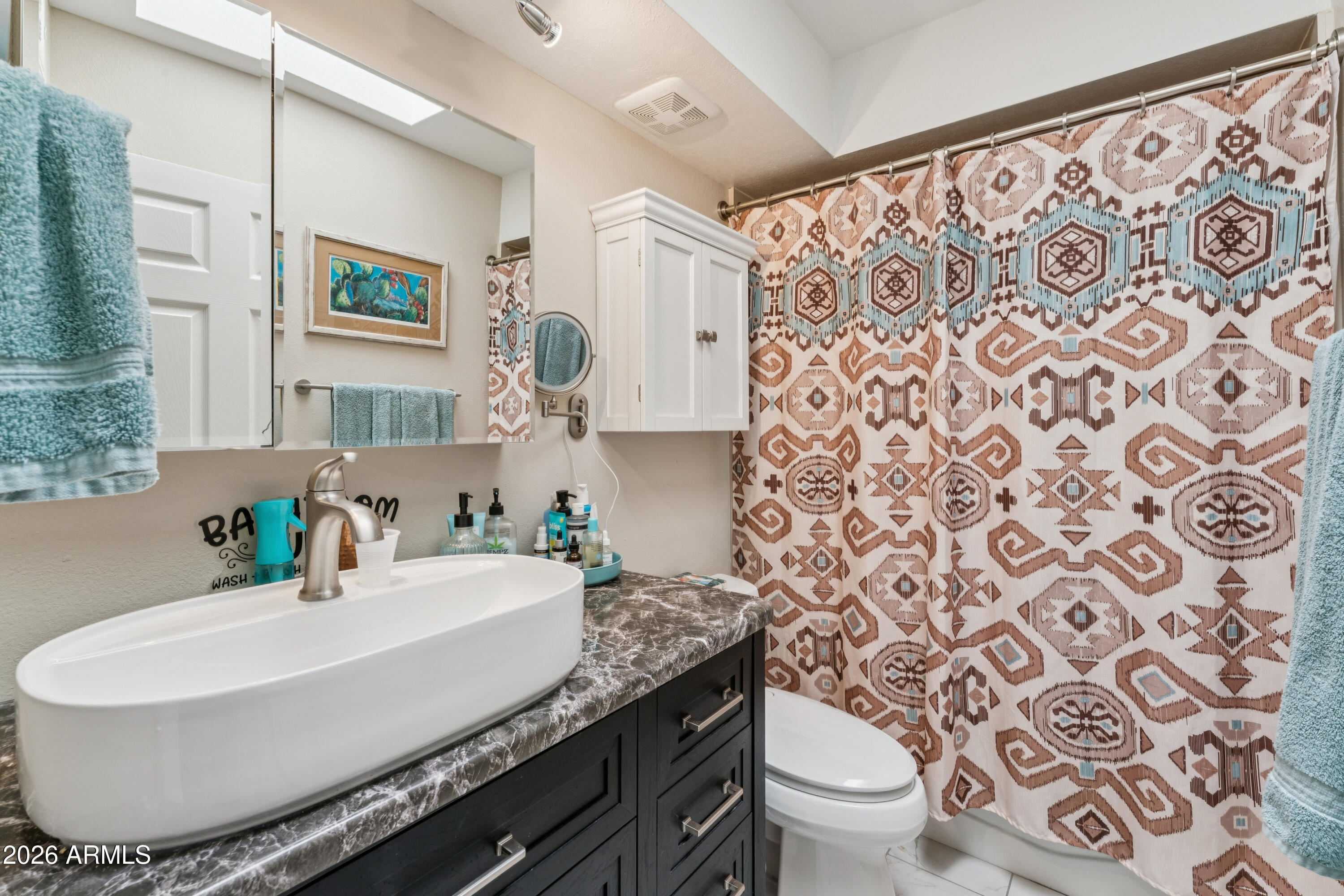 KINGS RANCH CONDOMINIUM - Residential