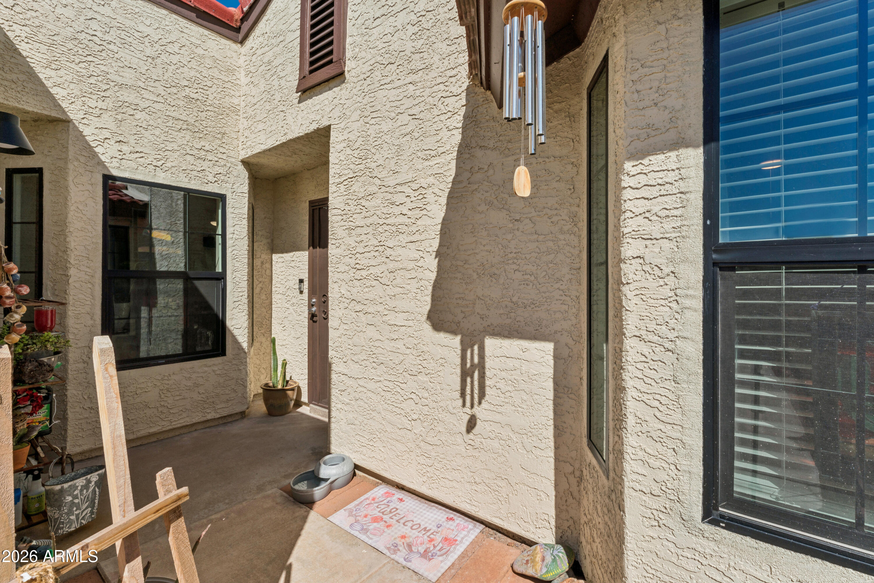 KINGS RANCH CONDOMINIUM - Residential