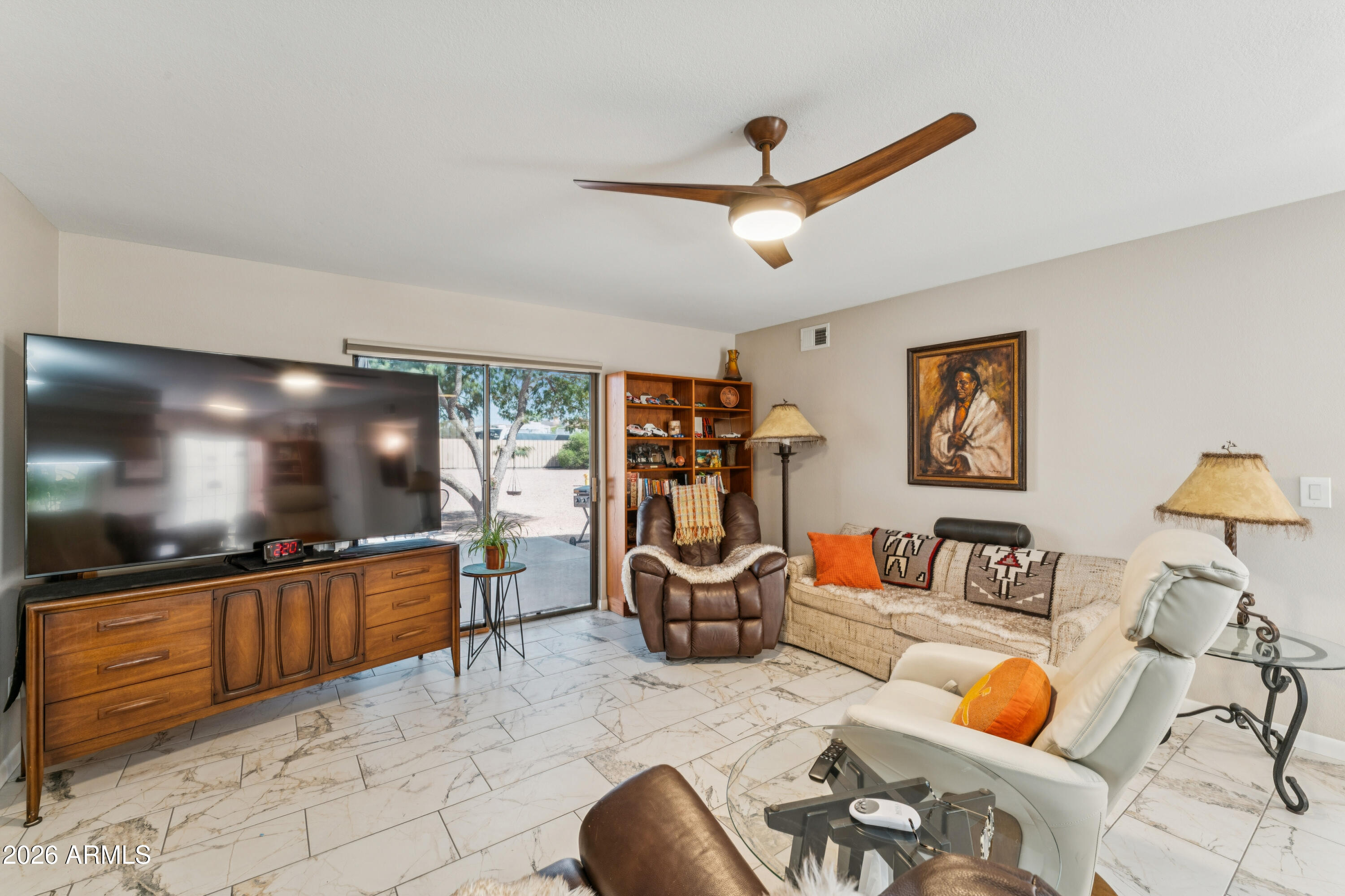 KINGS RANCH CONDOMINIUM - Residential