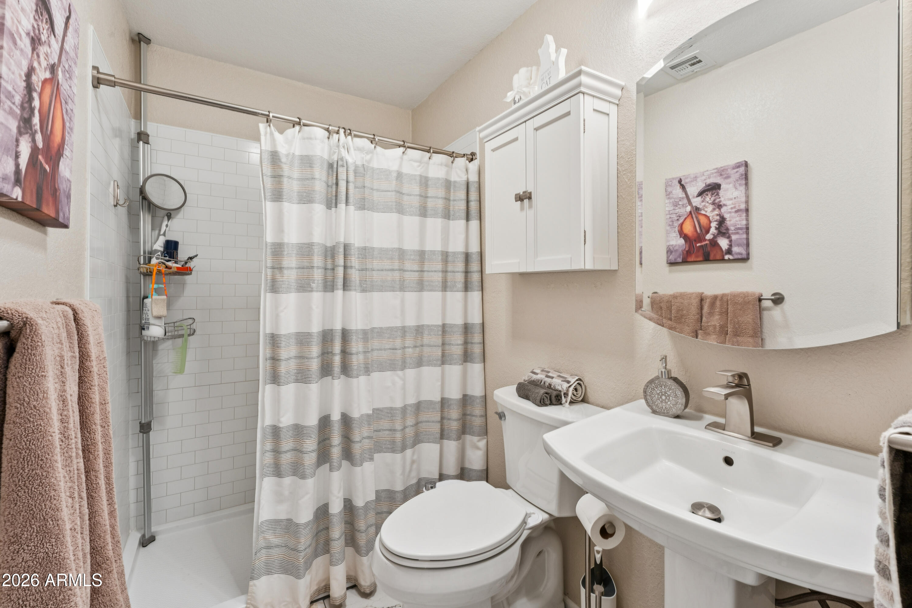 KINGS RANCH CONDOMINIUM - Residential