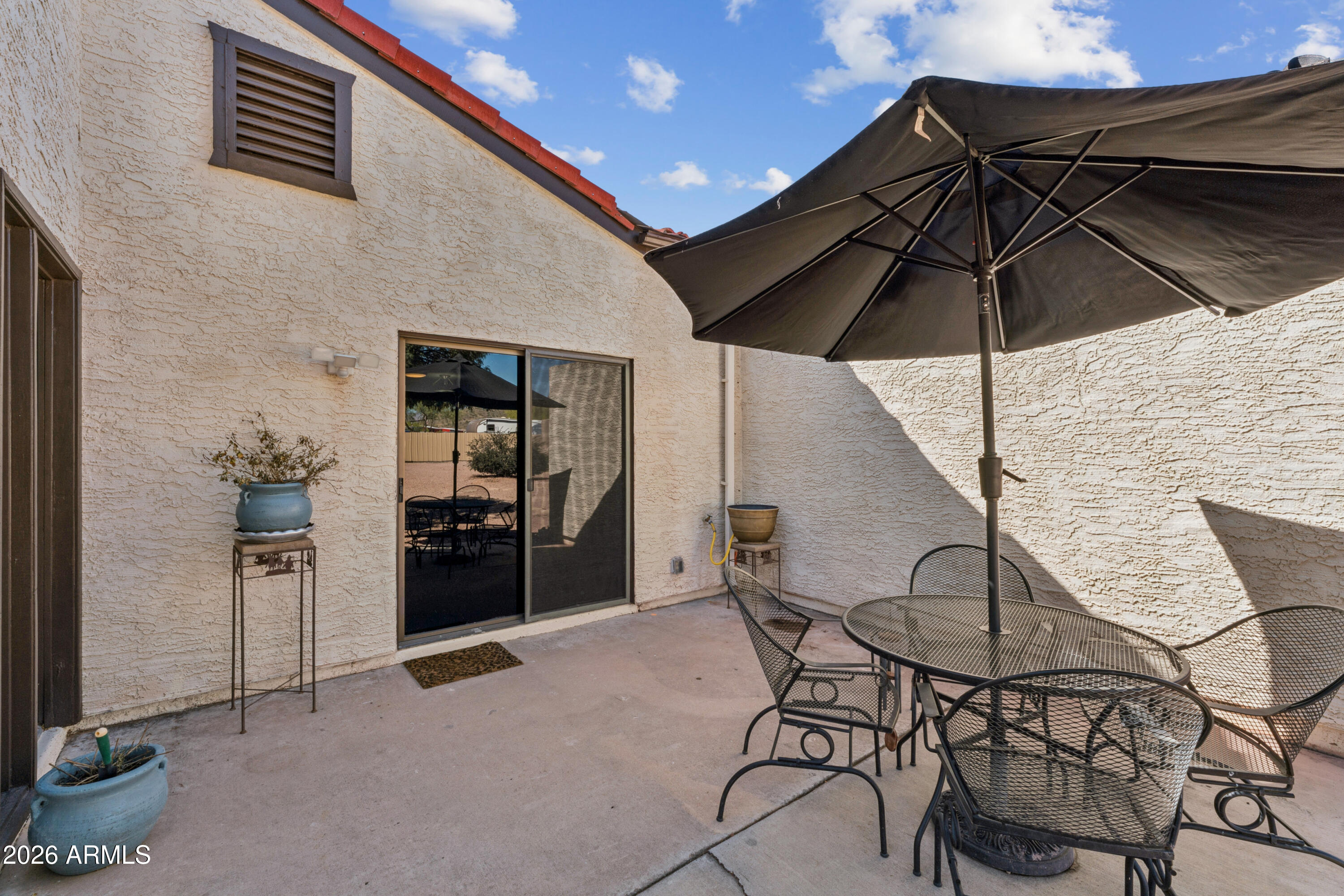 KINGS RANCH CONDOMINIUM - Residential
