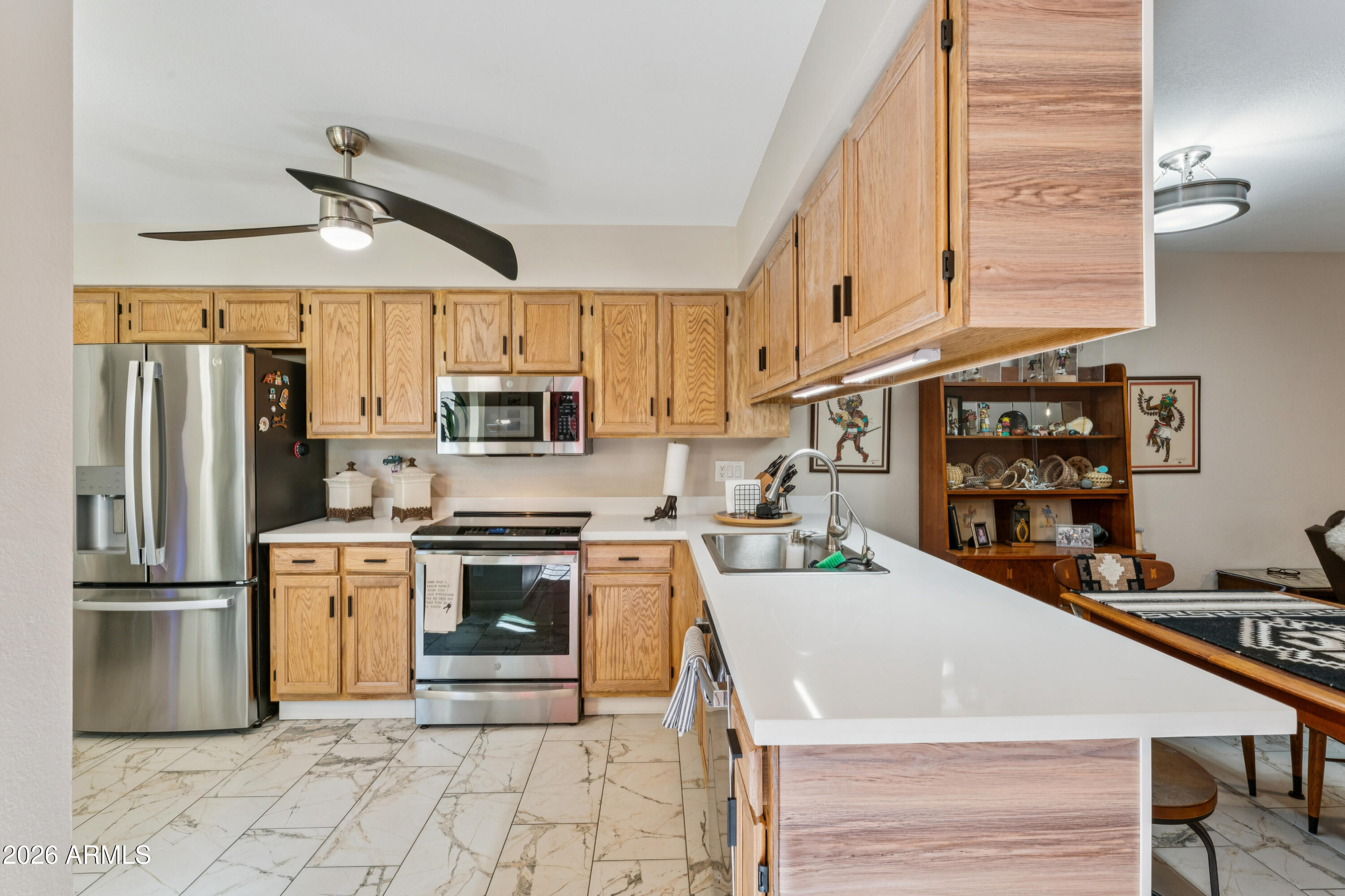KINGS RANCH CONDOMINIUM - Residential