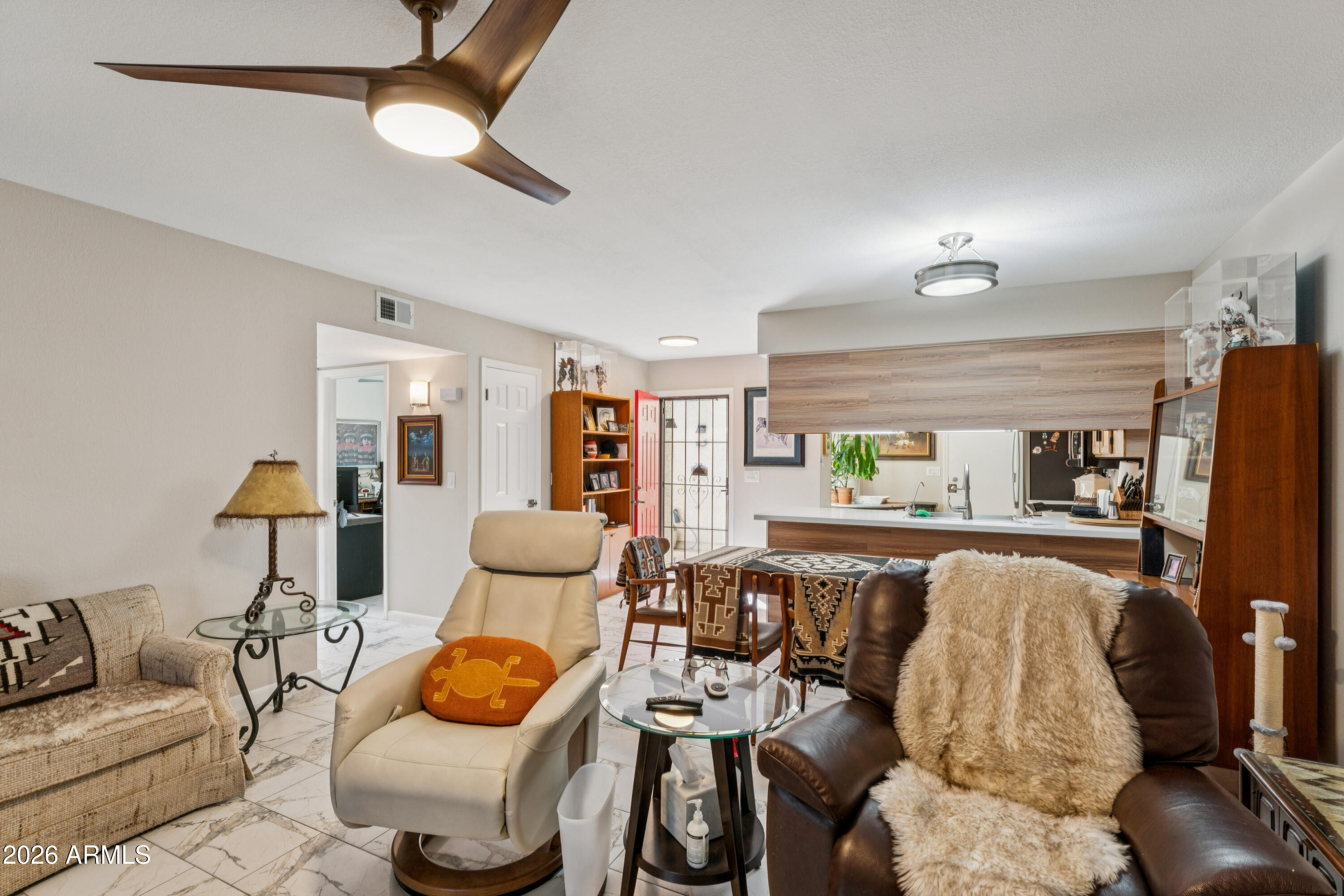 KINGS RANCH CONDOMINIUM - Residential