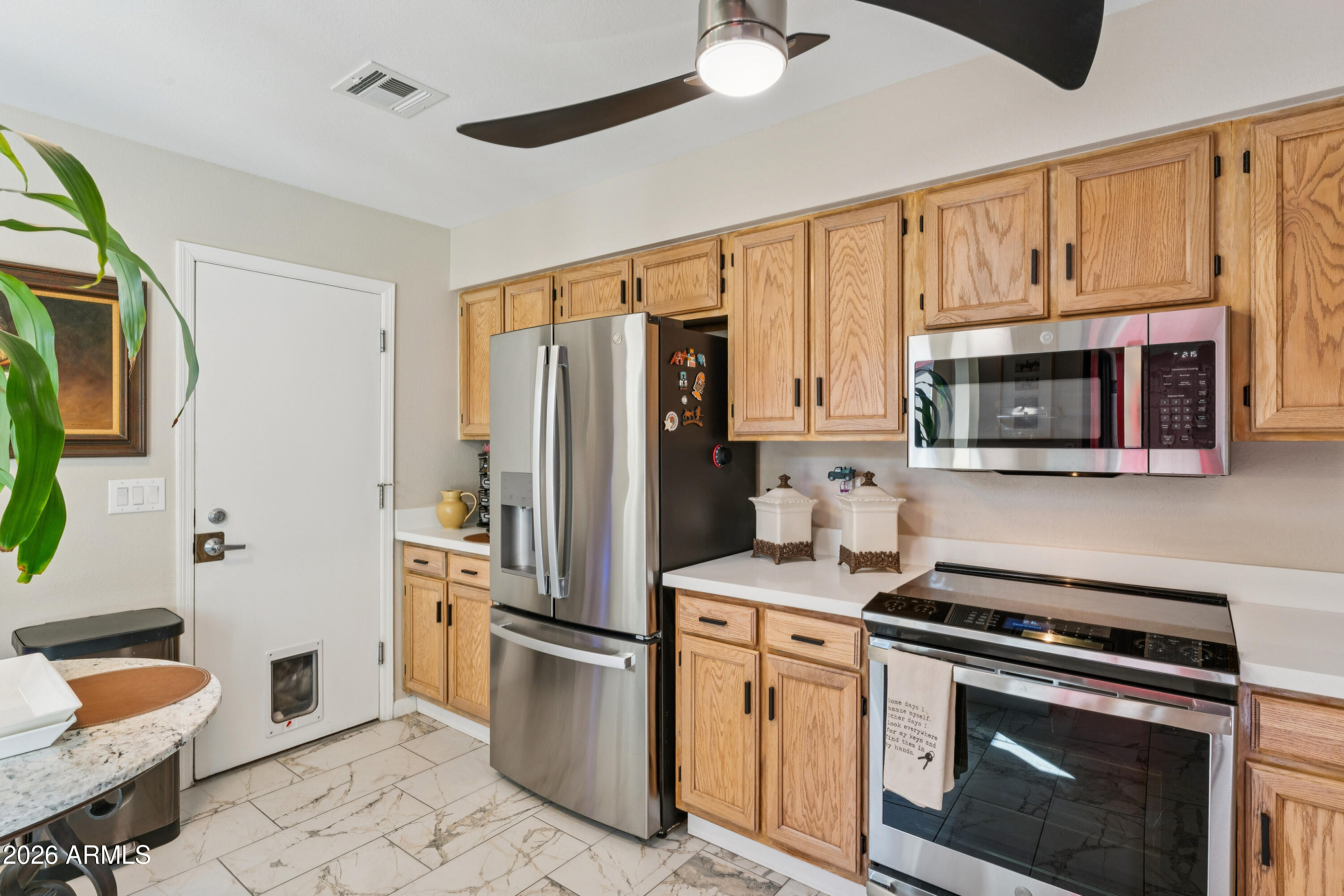 KINGS RANCH CONDOMINIUM - Residential