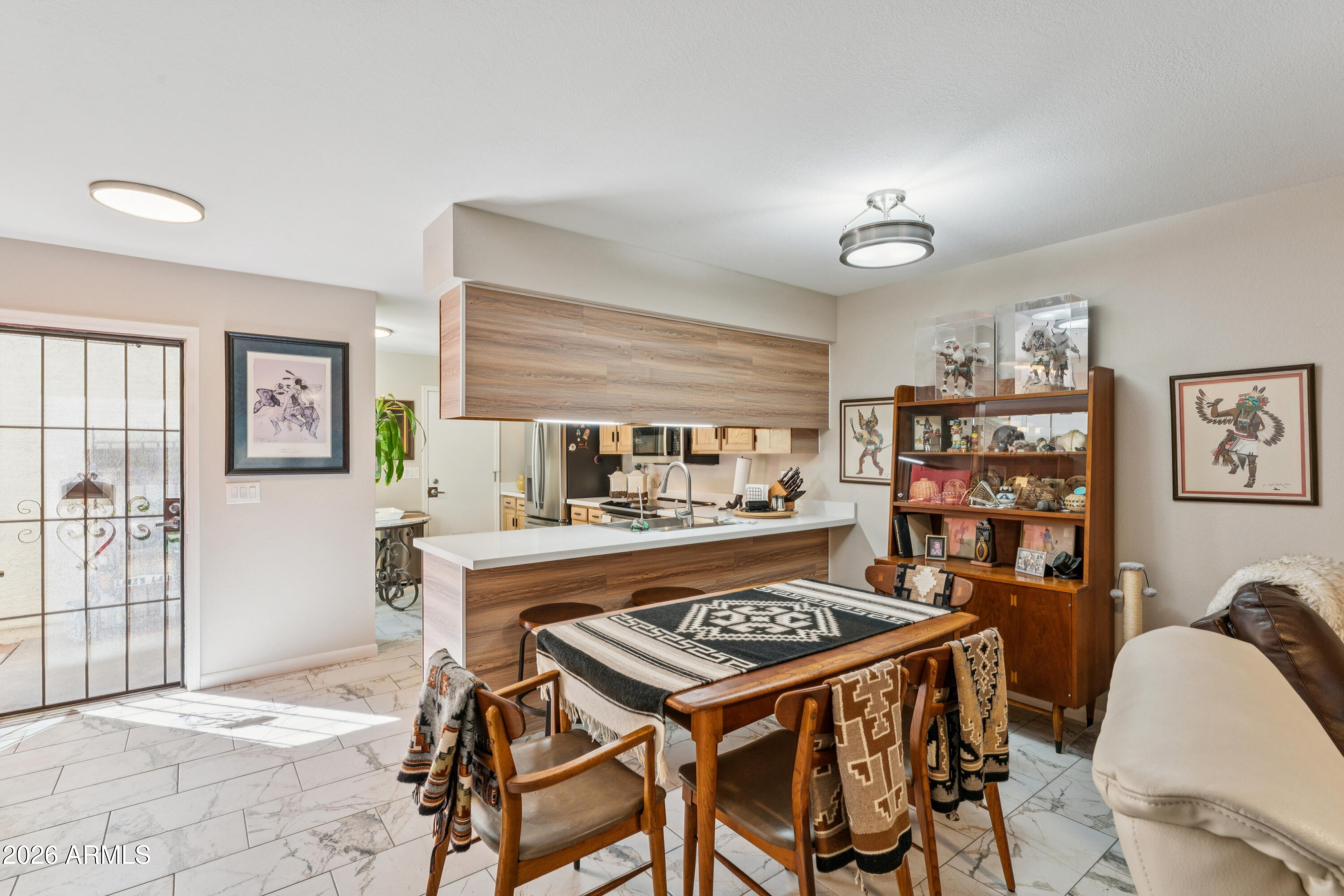 KINGS RANCH CONDOMINIUM - Residential