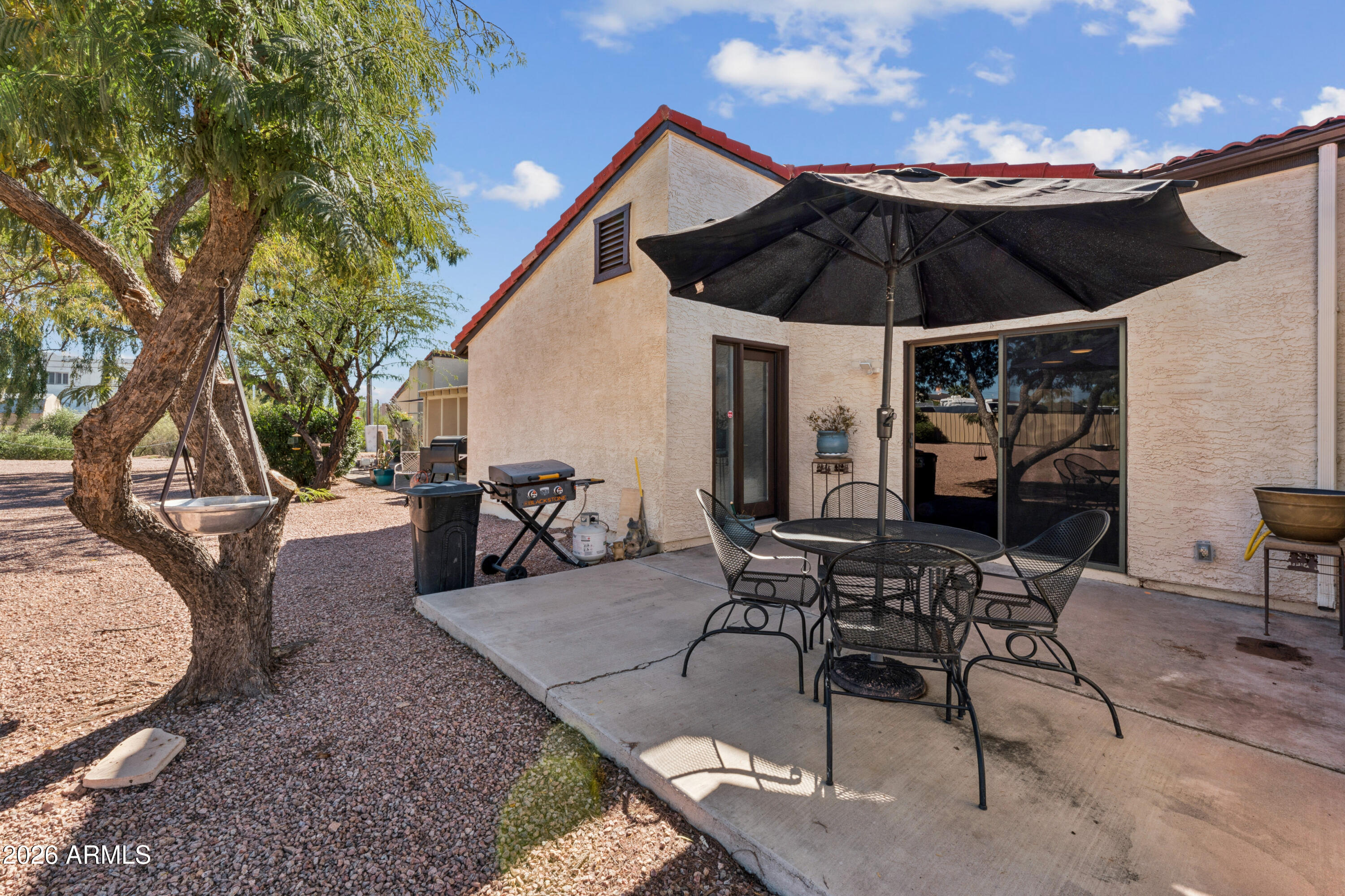 KINGS RANCH CONDOMINIUM - Residential