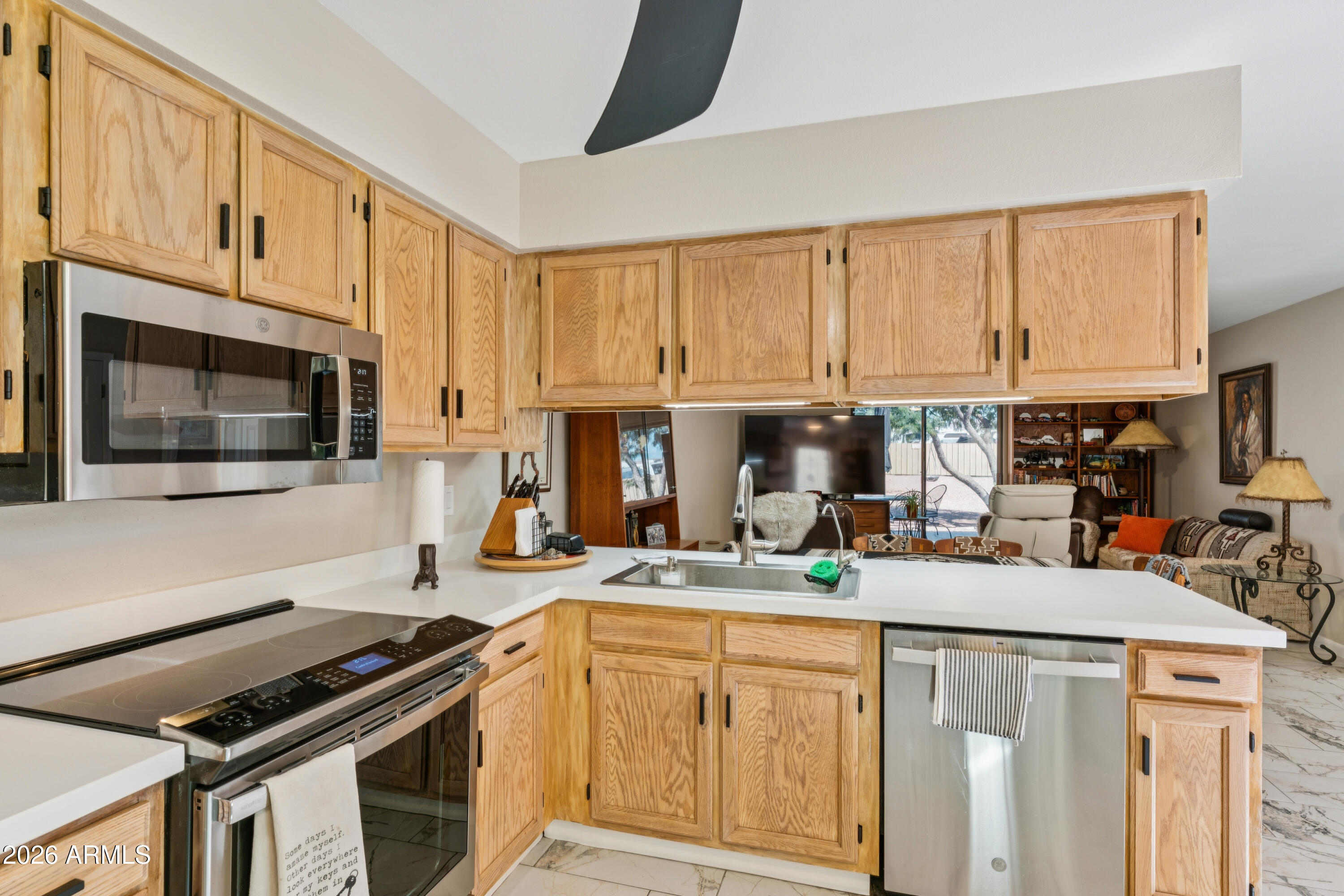 KINGS RANCH CONDOMINIUM - Residential