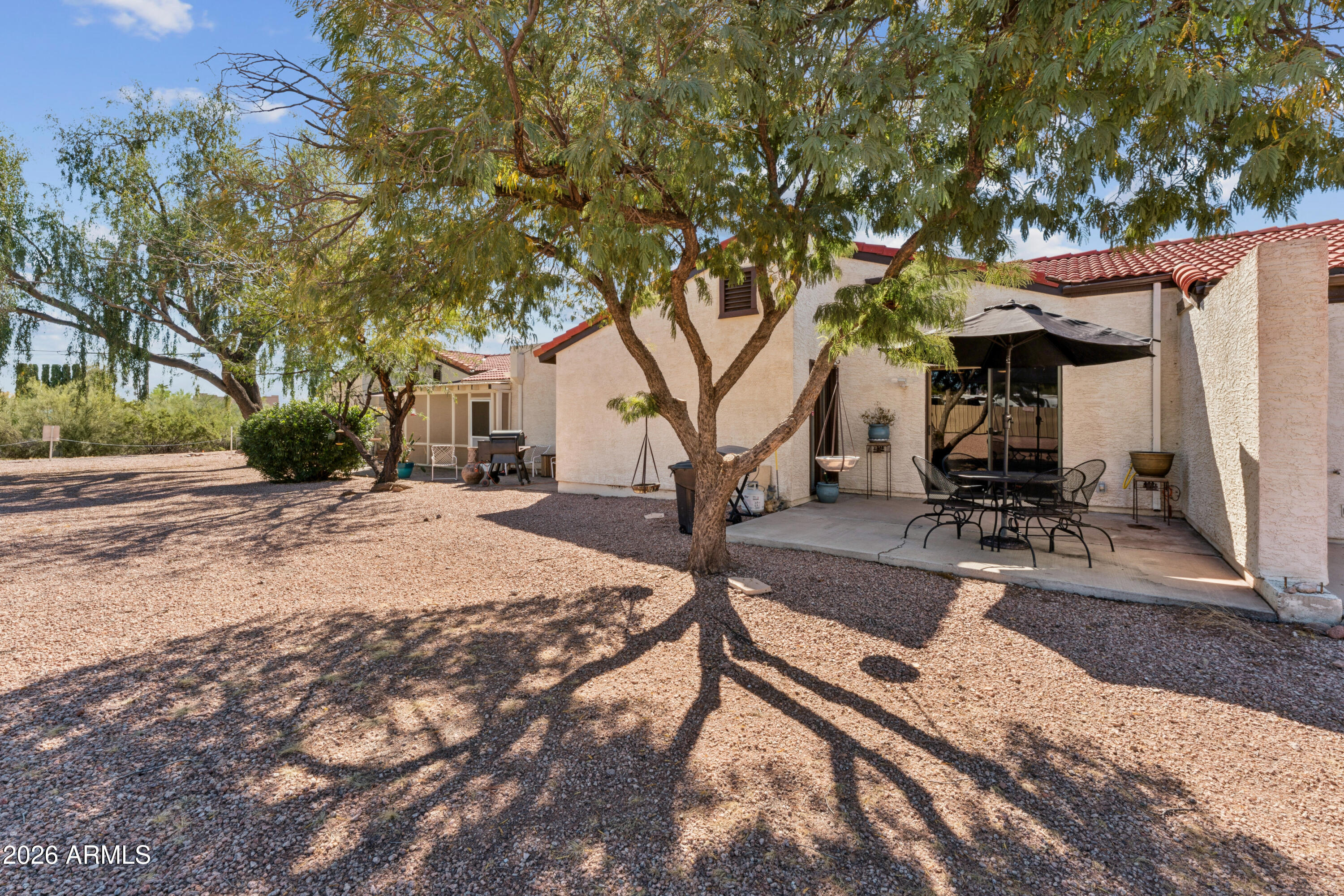 KINGS RANCH CONDOMINIUM - Residential