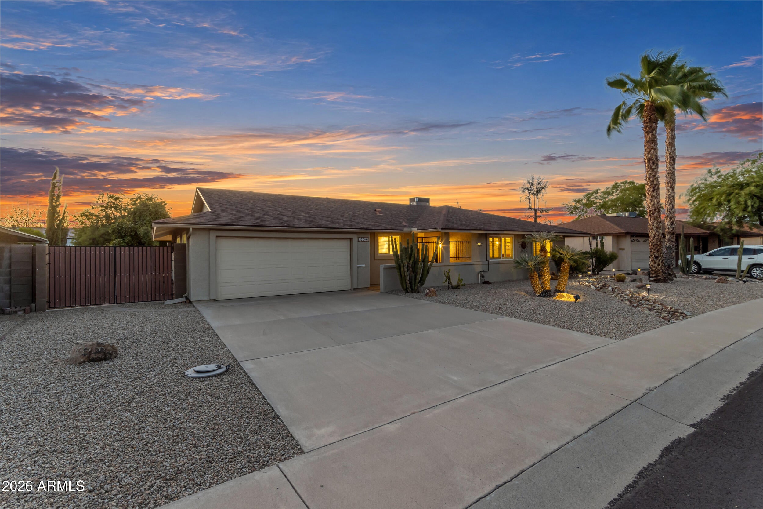 15246 N AGUA FRIA Drive