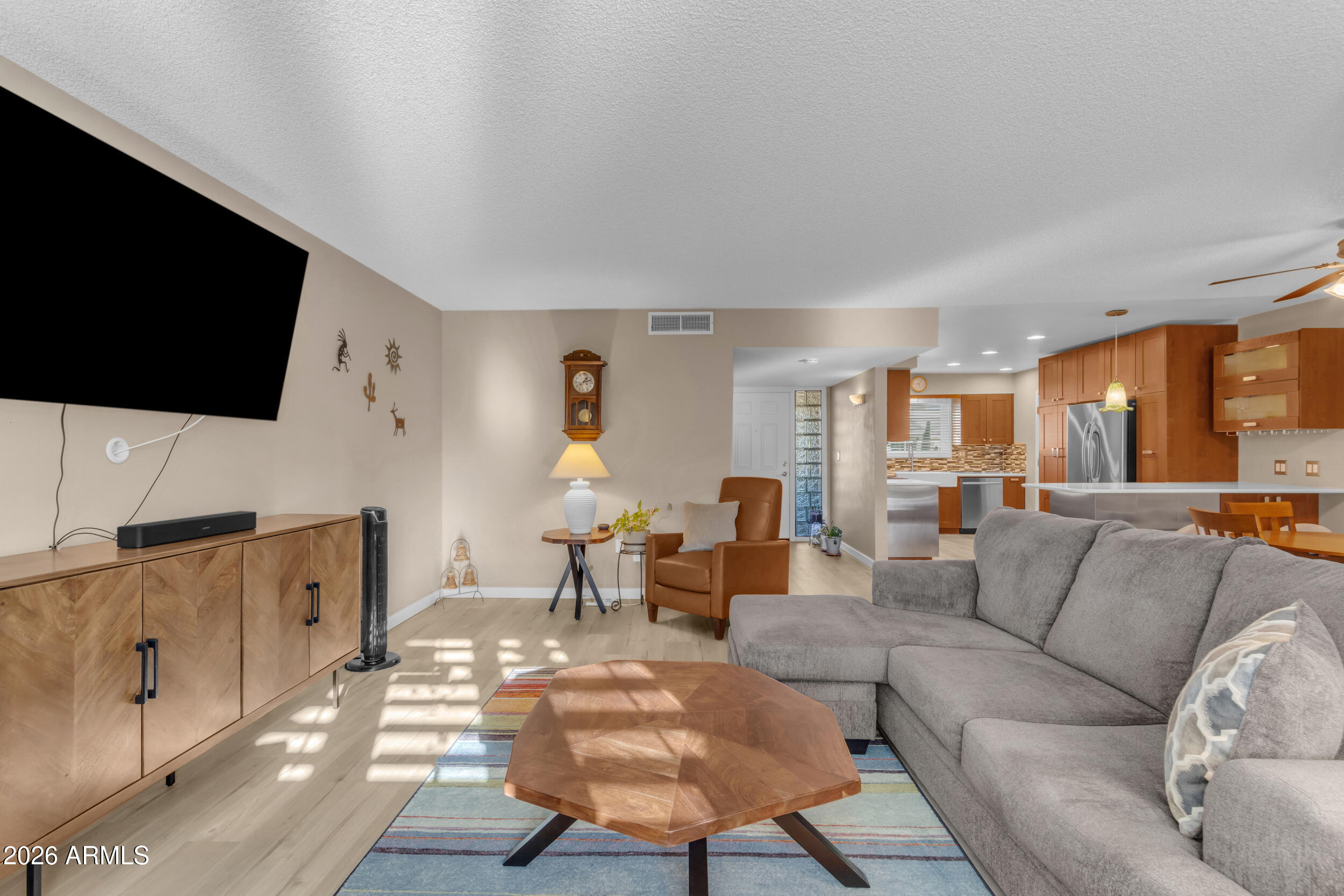 15246 N AGUA FRIA Drive
