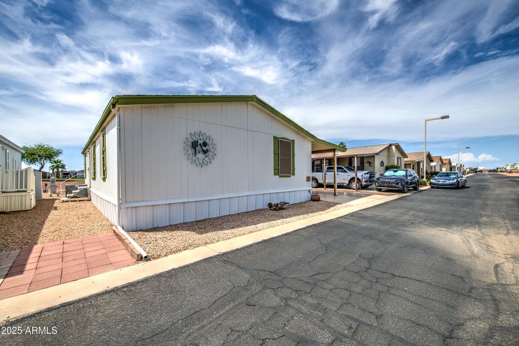 Photo of 17506 W Van Buren Street #394, Goodyear, AZ 85338 (MLS # 6913158)