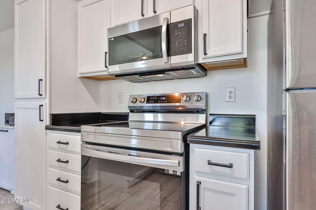 Photo of 2801 N Litchfield Road #37, Goodyear, AZ 85395 (MLS # 6953650)