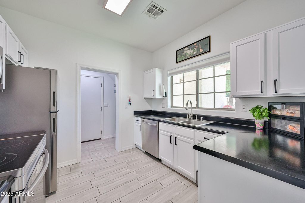 Photo of 2801 N Litchfield Road #37, Goodyear, AZ 85395 (MLS # 6953650)