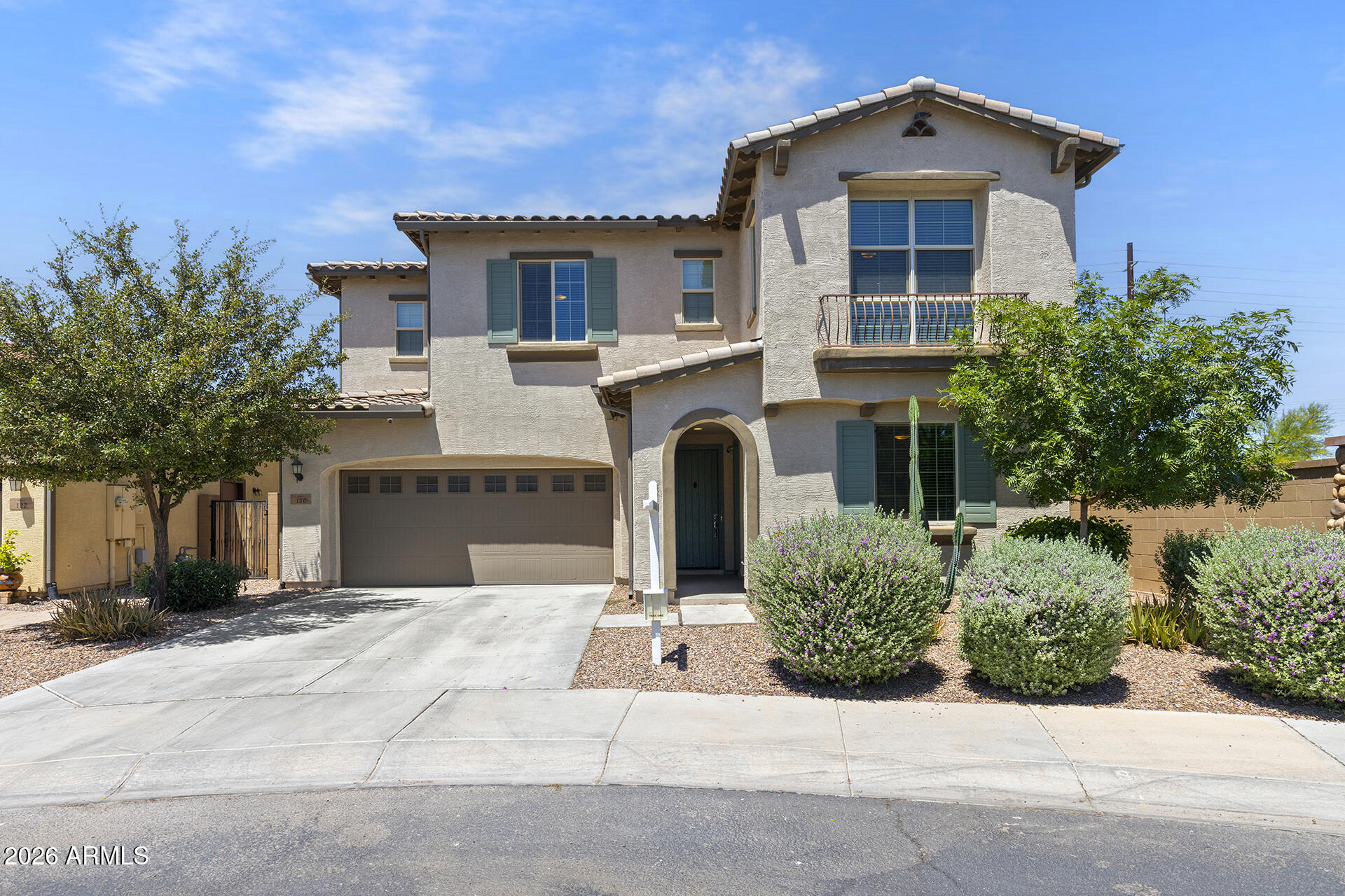 130 N BAY Drive