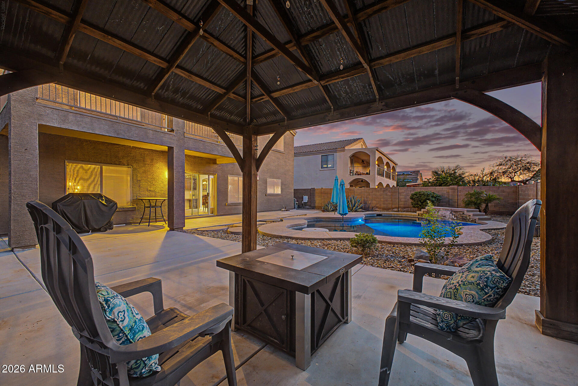1774 E WILDFLOWER Lane
