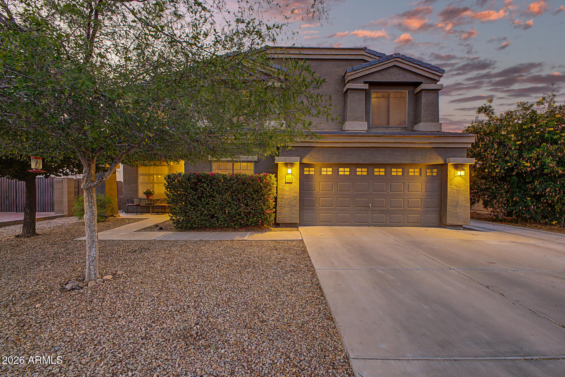 1774 E WILDFLOWER Lane
