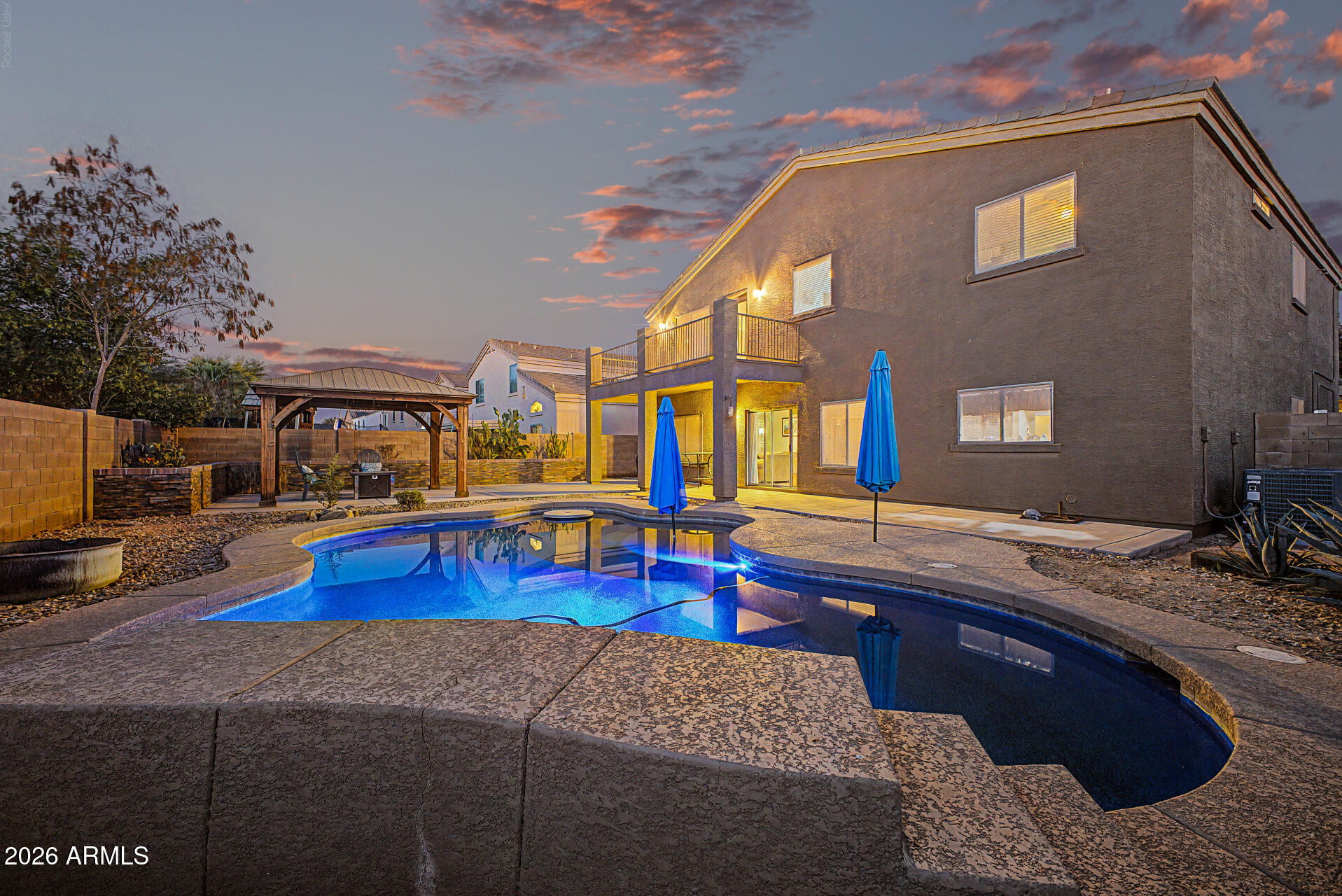 1774 E WILDFLOWER Lane