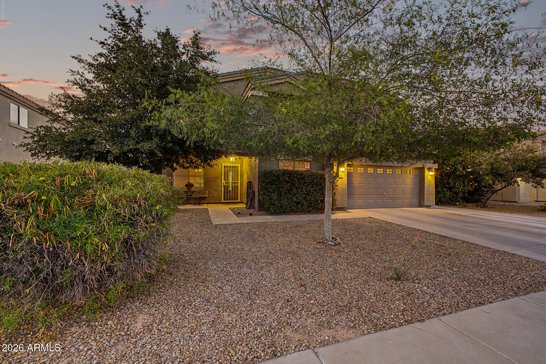 1774 E WILDFLOWER Lane