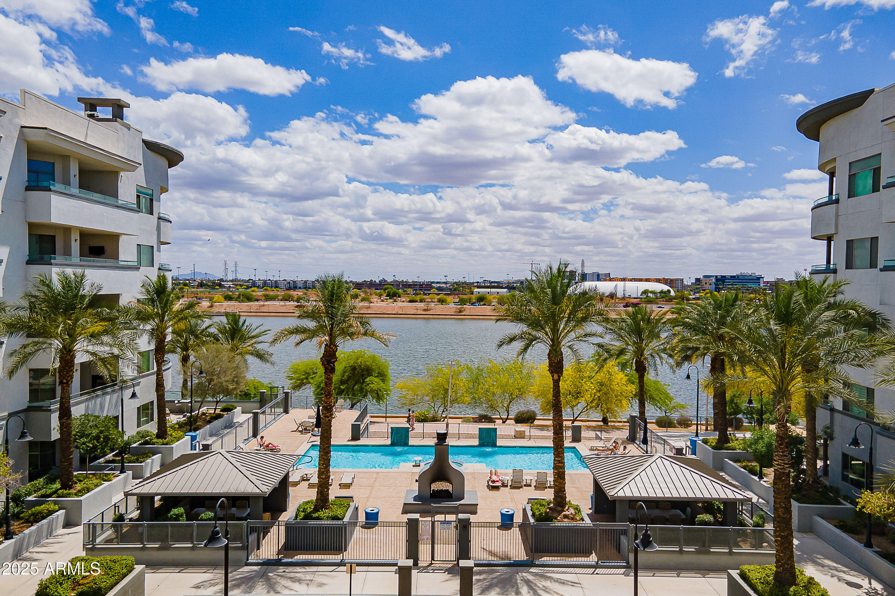 945 E PLAYA DEL NORTE Drive 3002