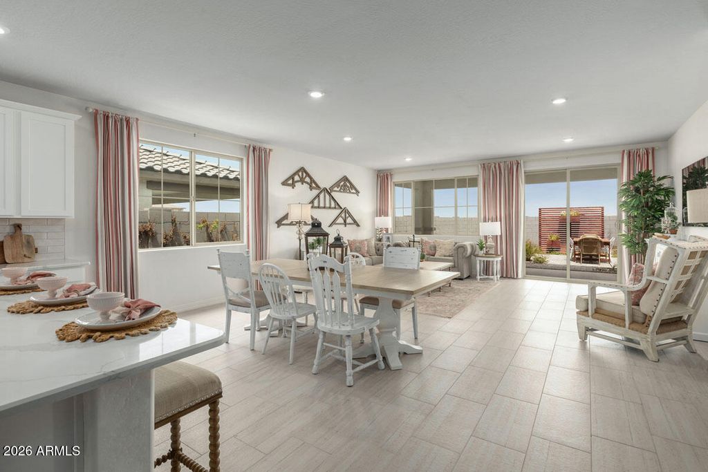 Photo of 21056 E Canary Way, Queen Creek, AZ 85142 (MLS # 6967600)