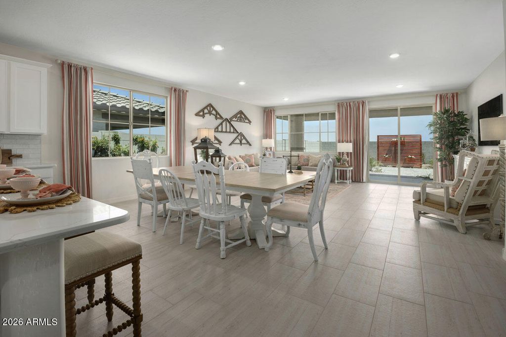 Photo of 21056 E Canary Way, Queen Creek, AZ 85142 (MLS # 6967600)