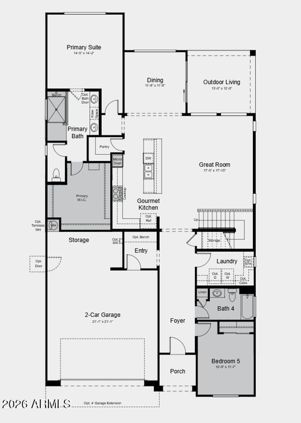 Photo of 8810 W Colter Street, Glendale, AZ 85305 (MLS # 7031399)