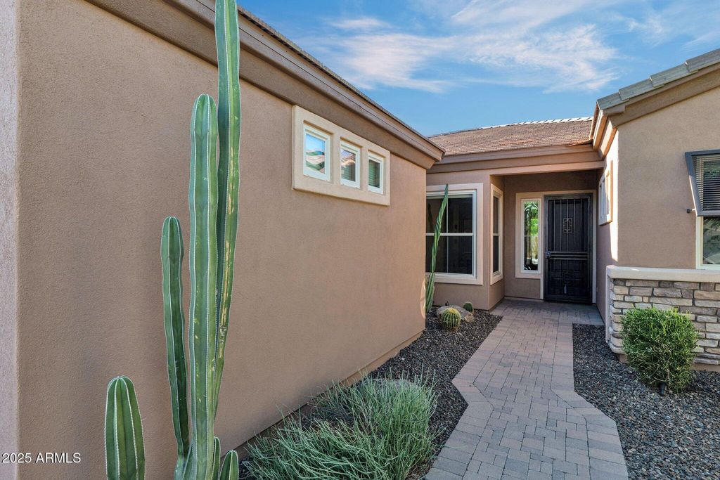 Photo of 12903 W Brookhart Way, Peoria, AZ 85383 (MLS # 6921934)