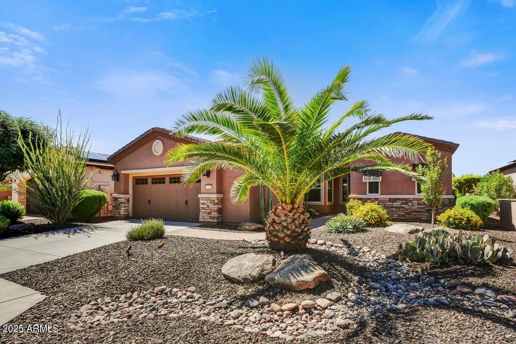 Photo of 12903 W Brookhart Way, Peoria, AZ 85383 (MLS # 6921934)