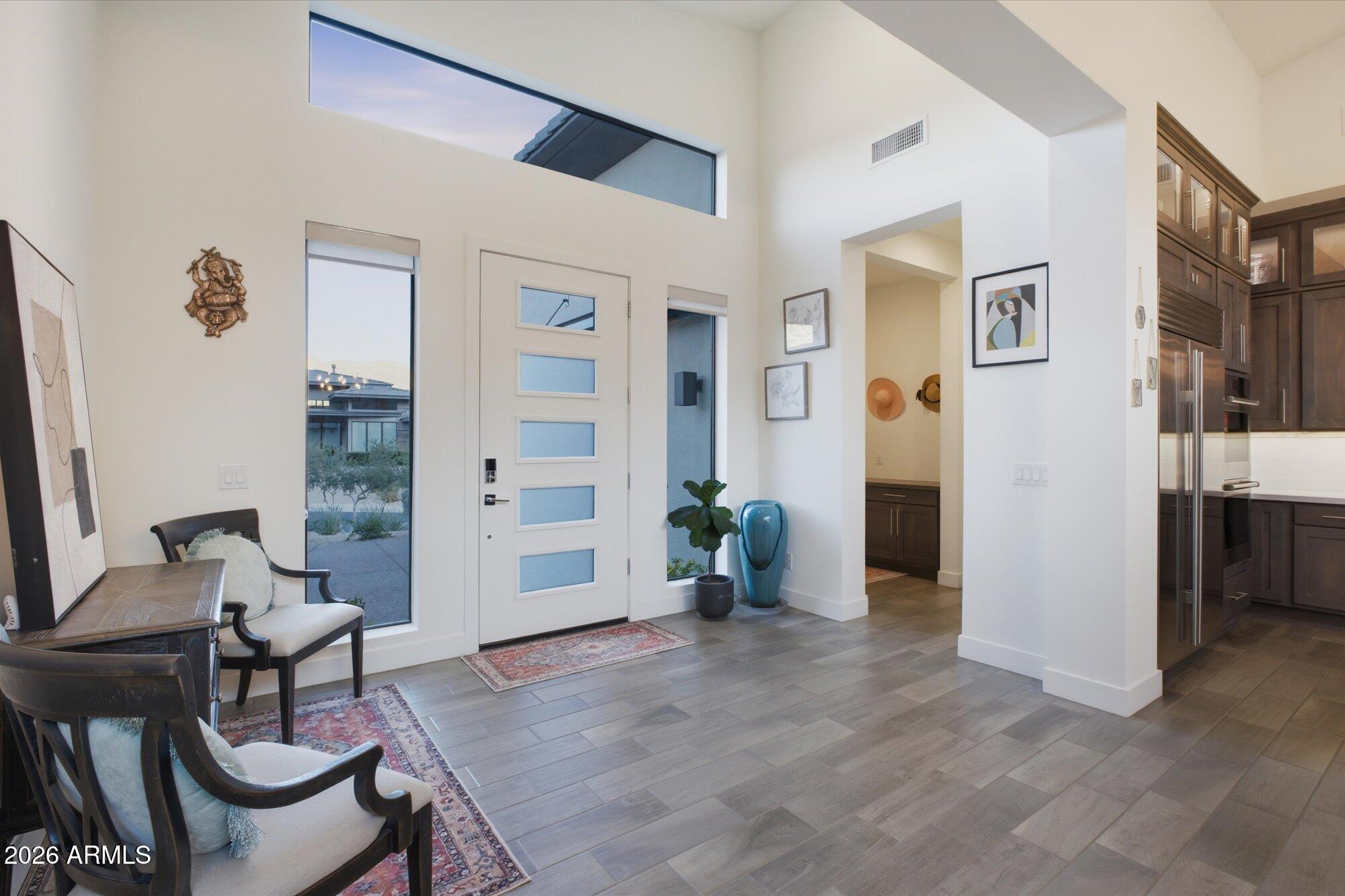 ADERO CANYON PHASE 2 - Residential