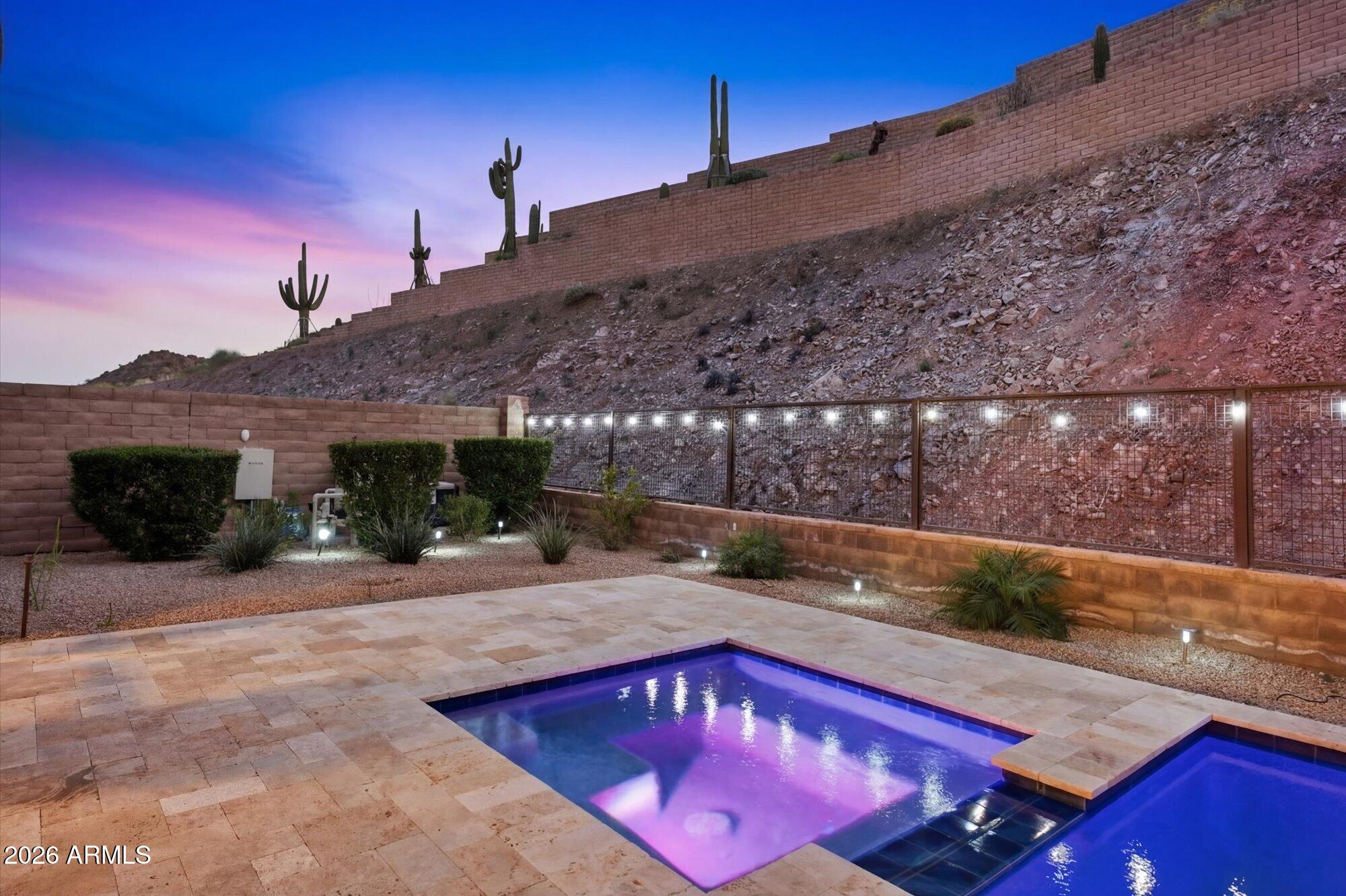 ADERO CANYON PHASE 2 - Residential