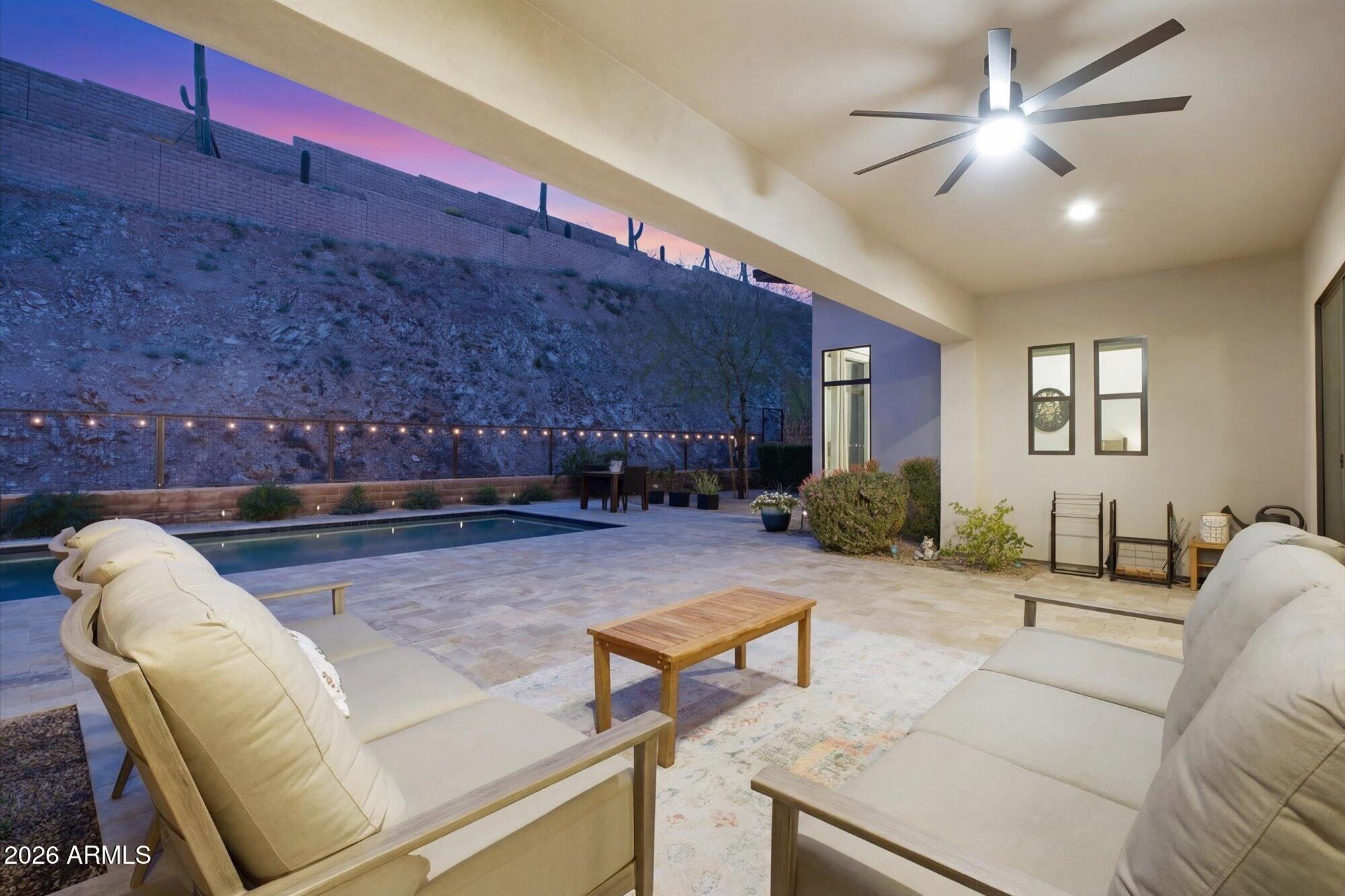 ADERO CANYON PHASE 2 - Residential