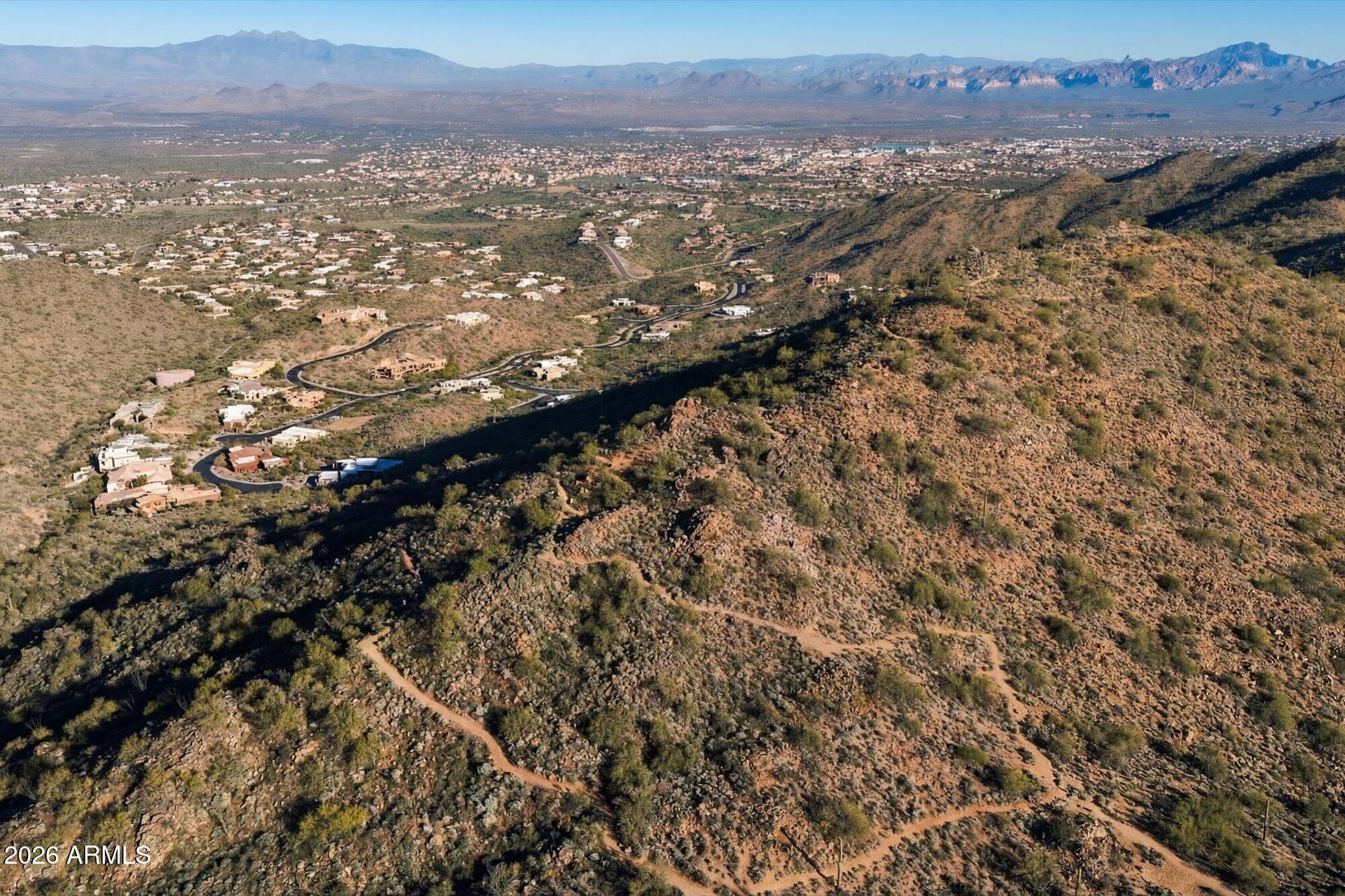 ADERO CANYON PHASE 2 - Residential