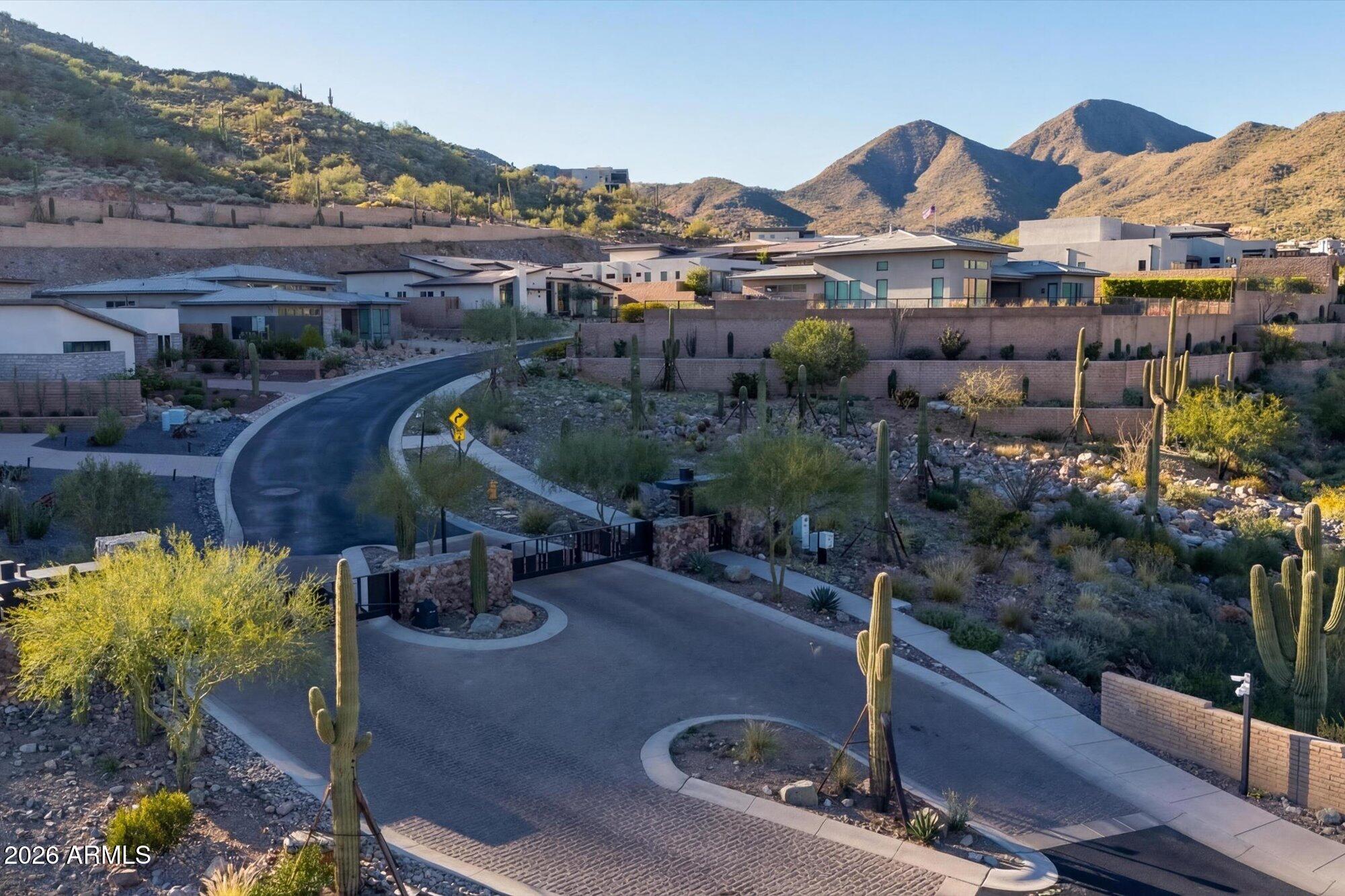 ADERO CANYON PHASE 2 - Residential