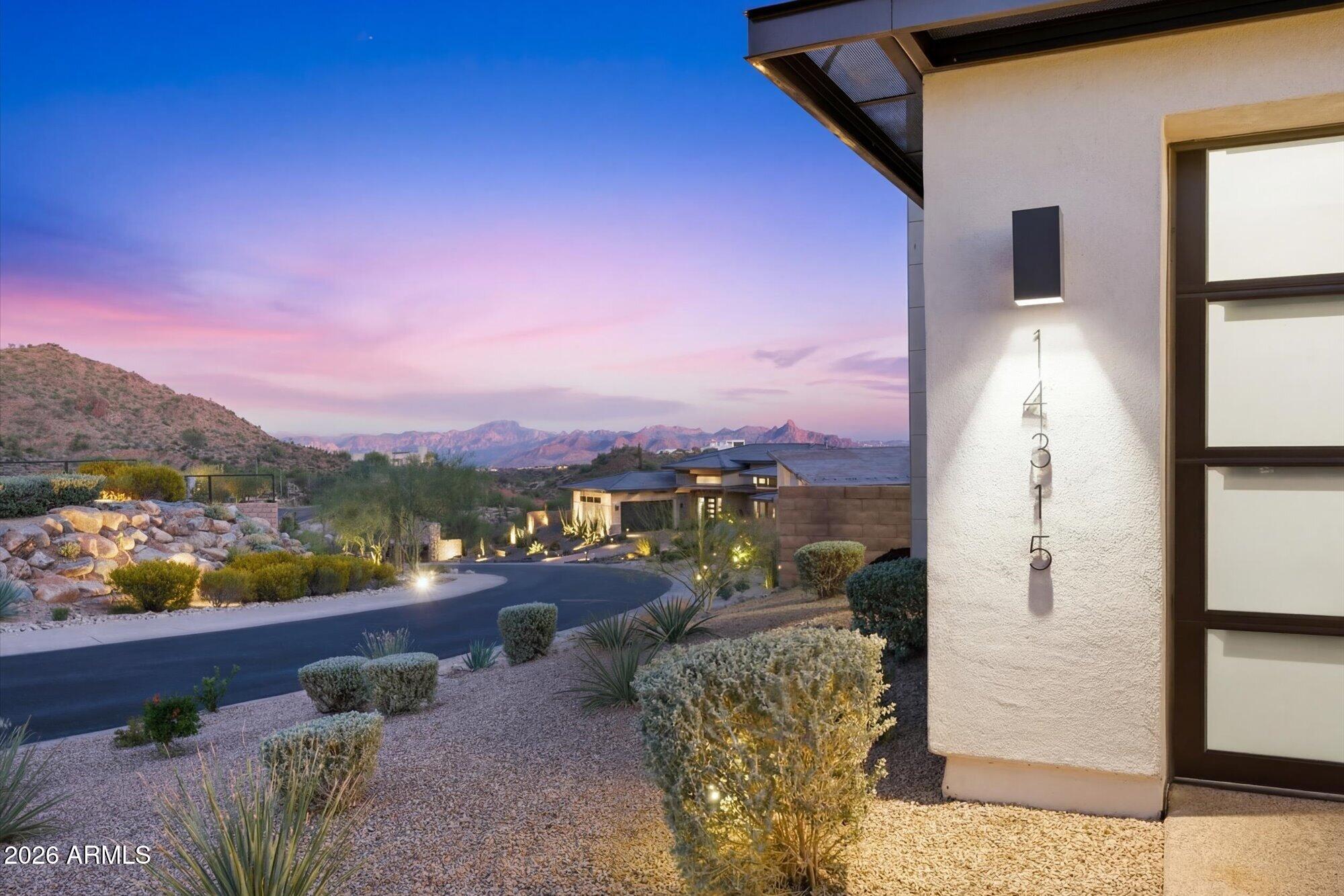 14315 E HARMONY Lane