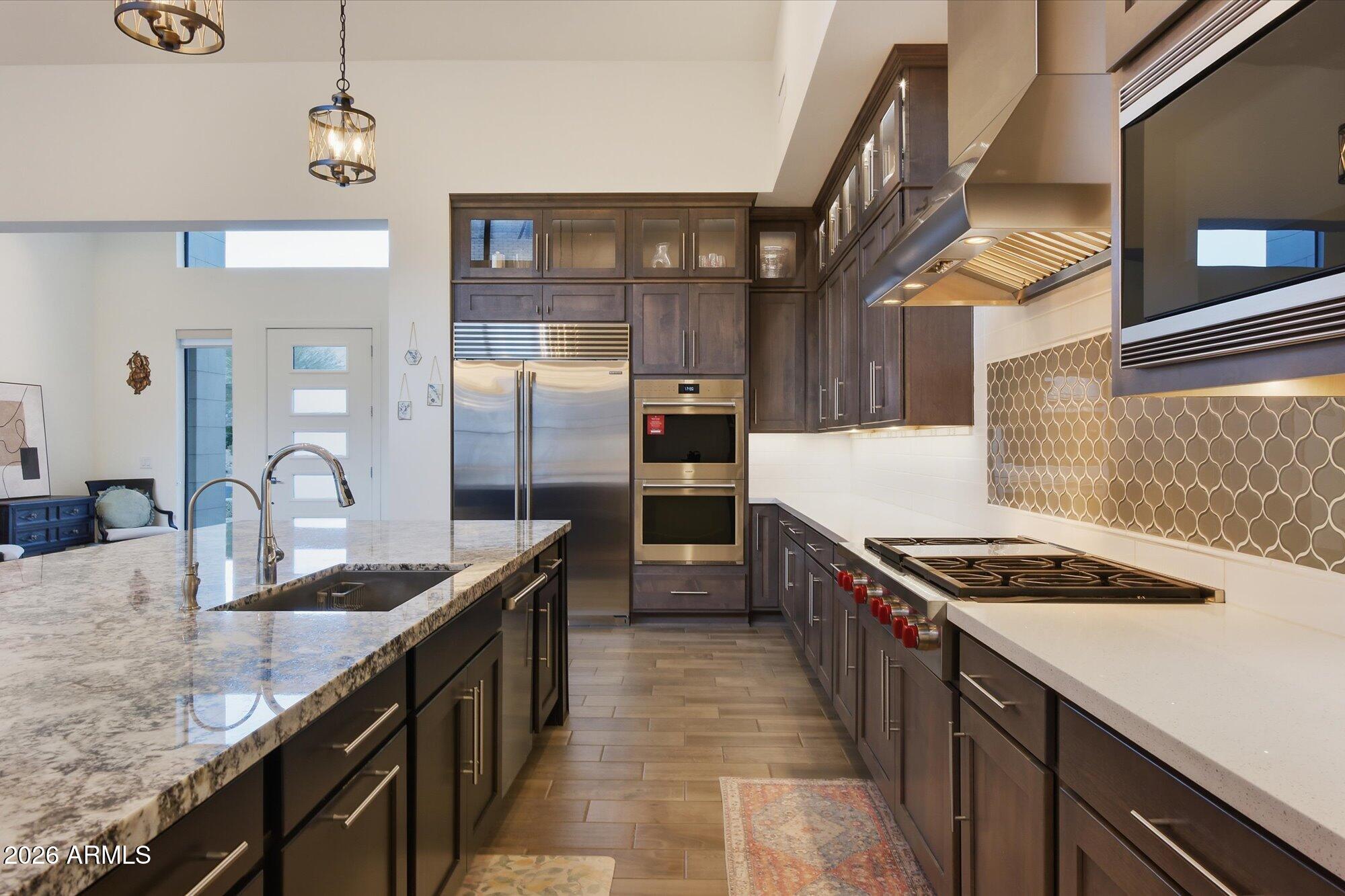 ADERO CANYON PHASE 2 - Residential