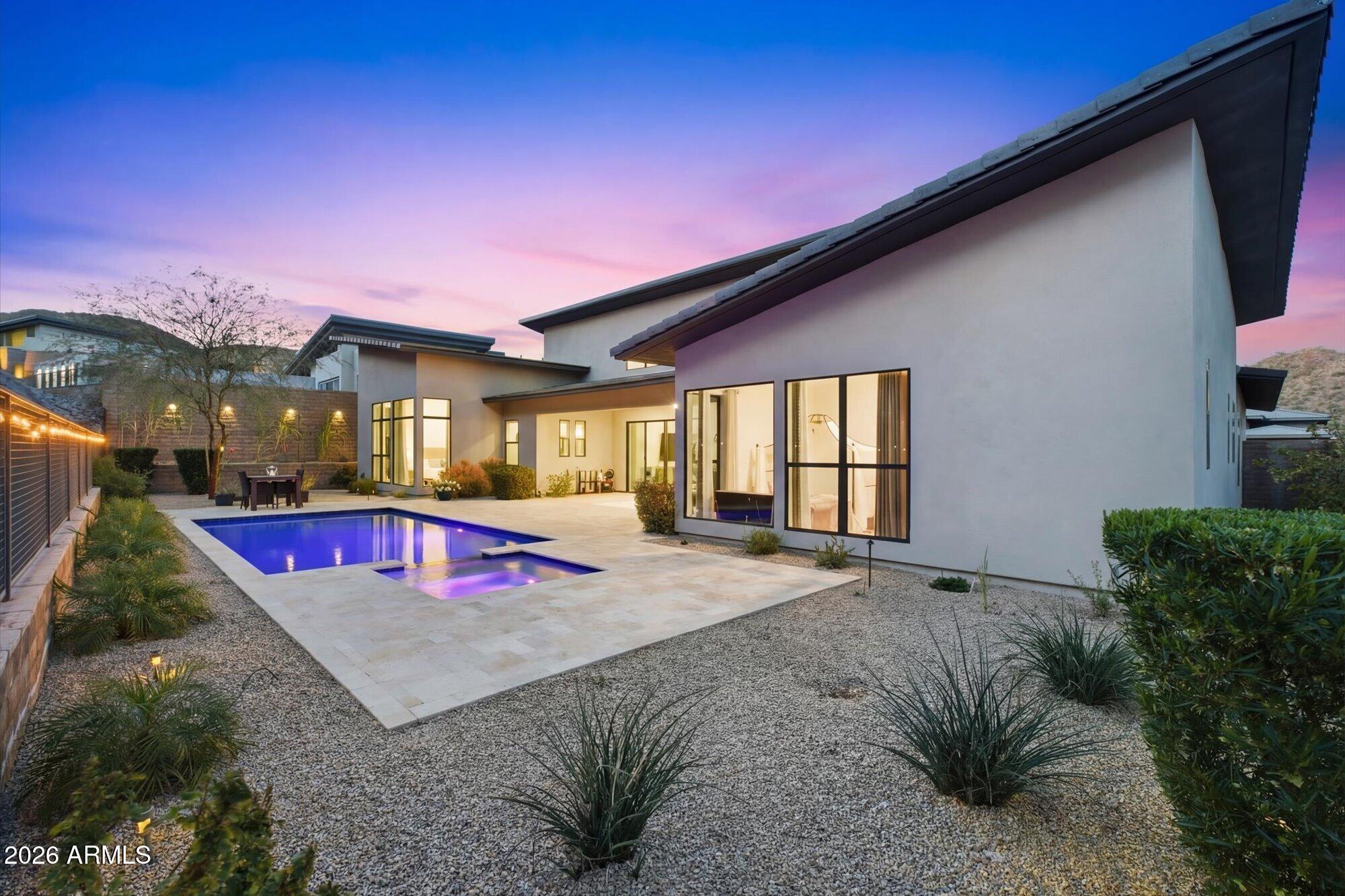 ADERO CANYON PHASE 2 - Residential