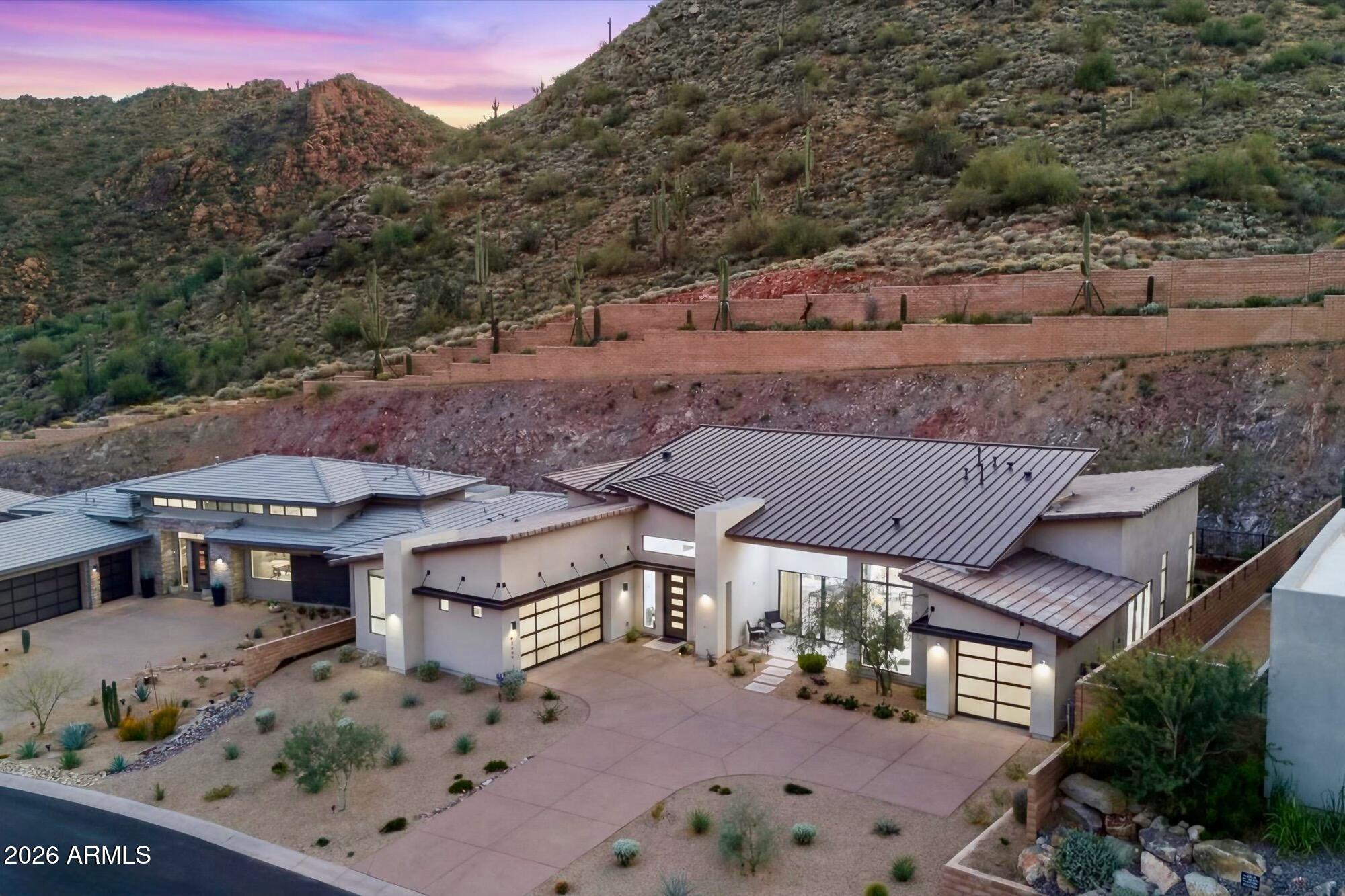 ADERO CANYON PHASE 2 - Residential