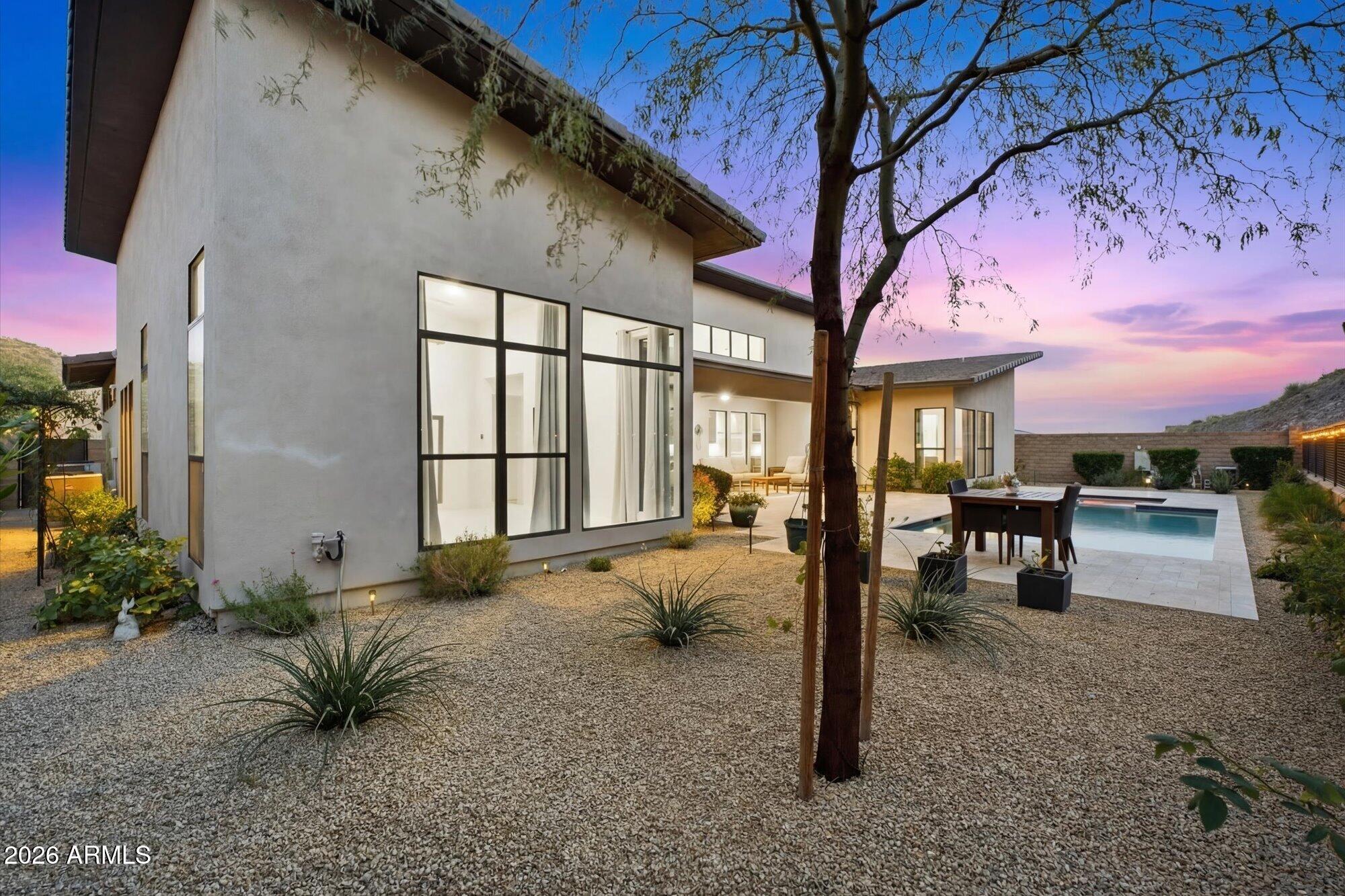 ADERO CANYON PHASE 2 - Residential