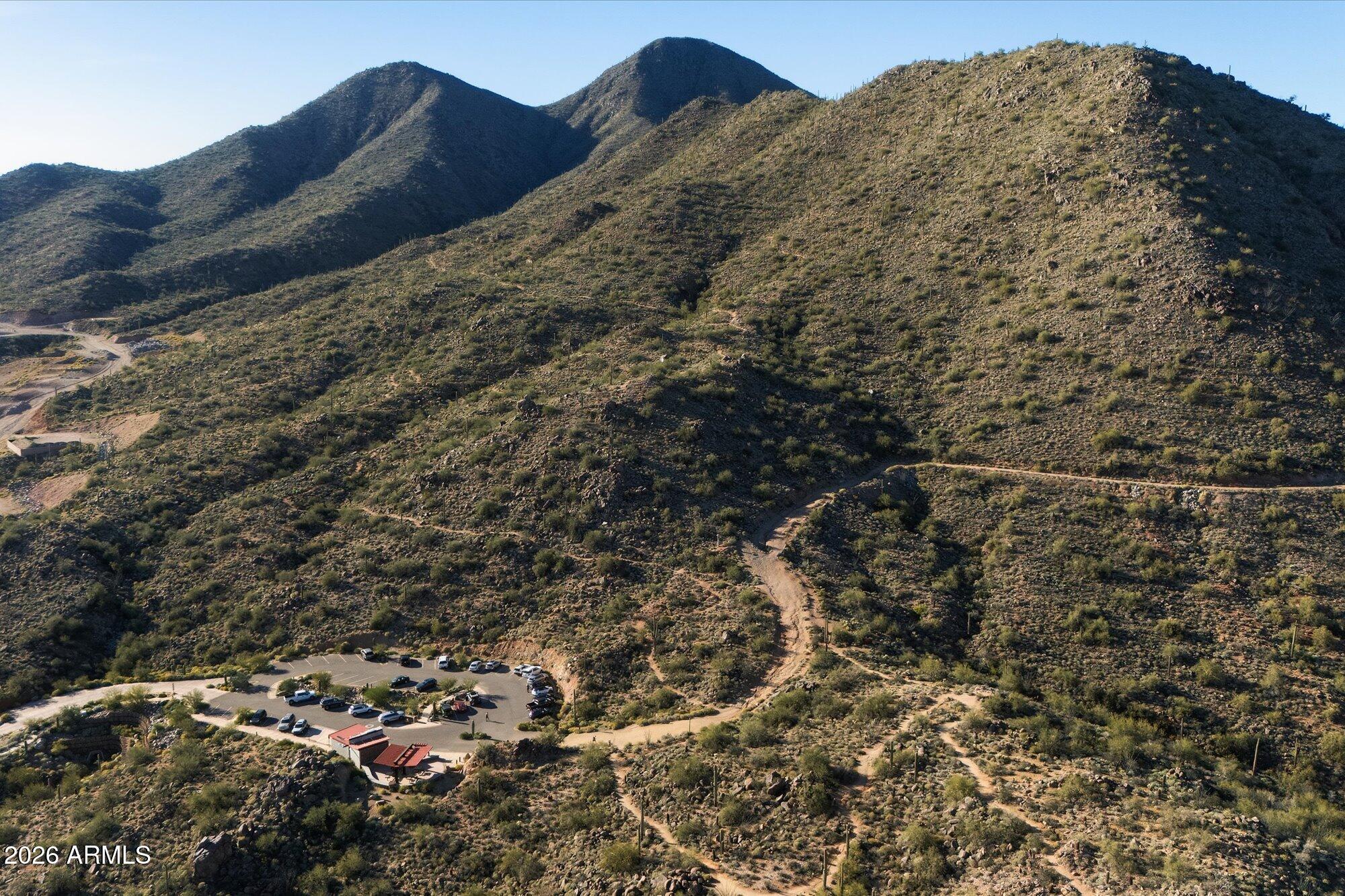 ADERO CANYON PHASE 2 - Residential