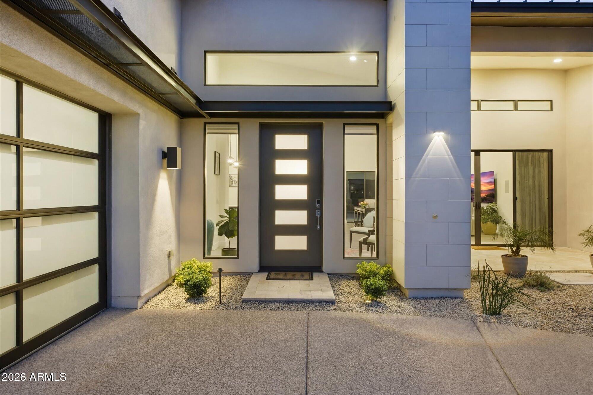 14315 E HARMONY Lane