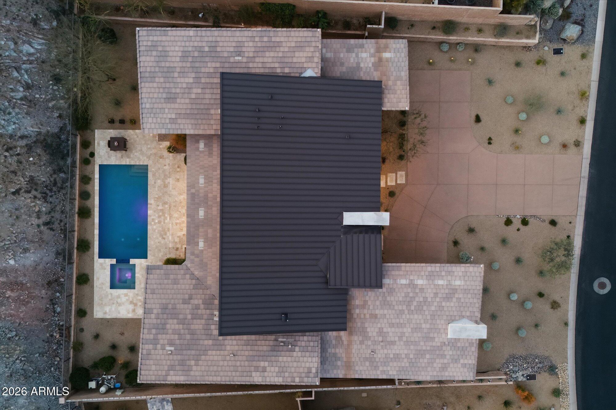 ADERO CANYON PHASE 2 - Residential
